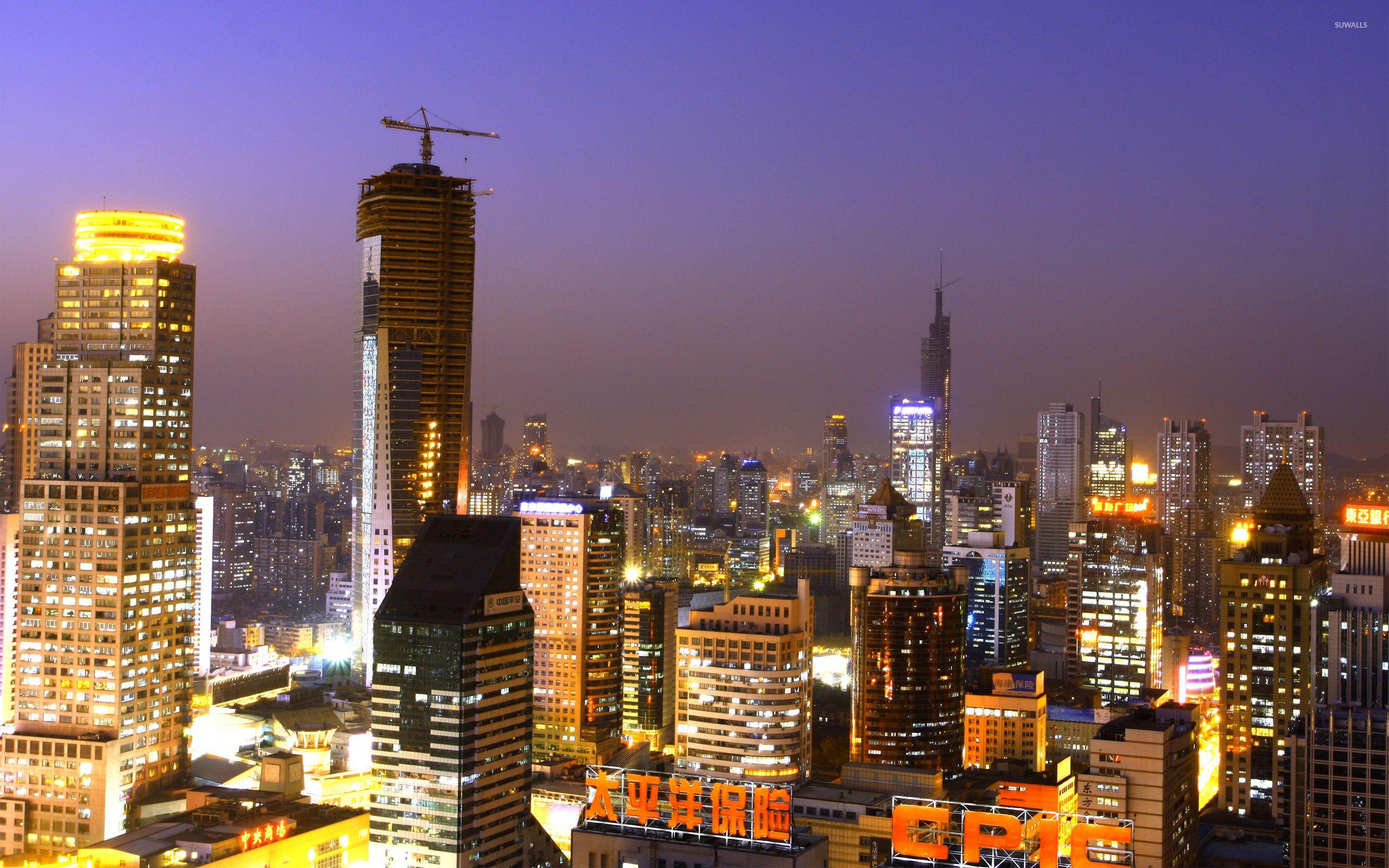 2560x1600 Nanjing Wallpaper. Nanjing Wallpaper, Desktop Background Nanjing China and Nanjing Metro Map Wallpaper