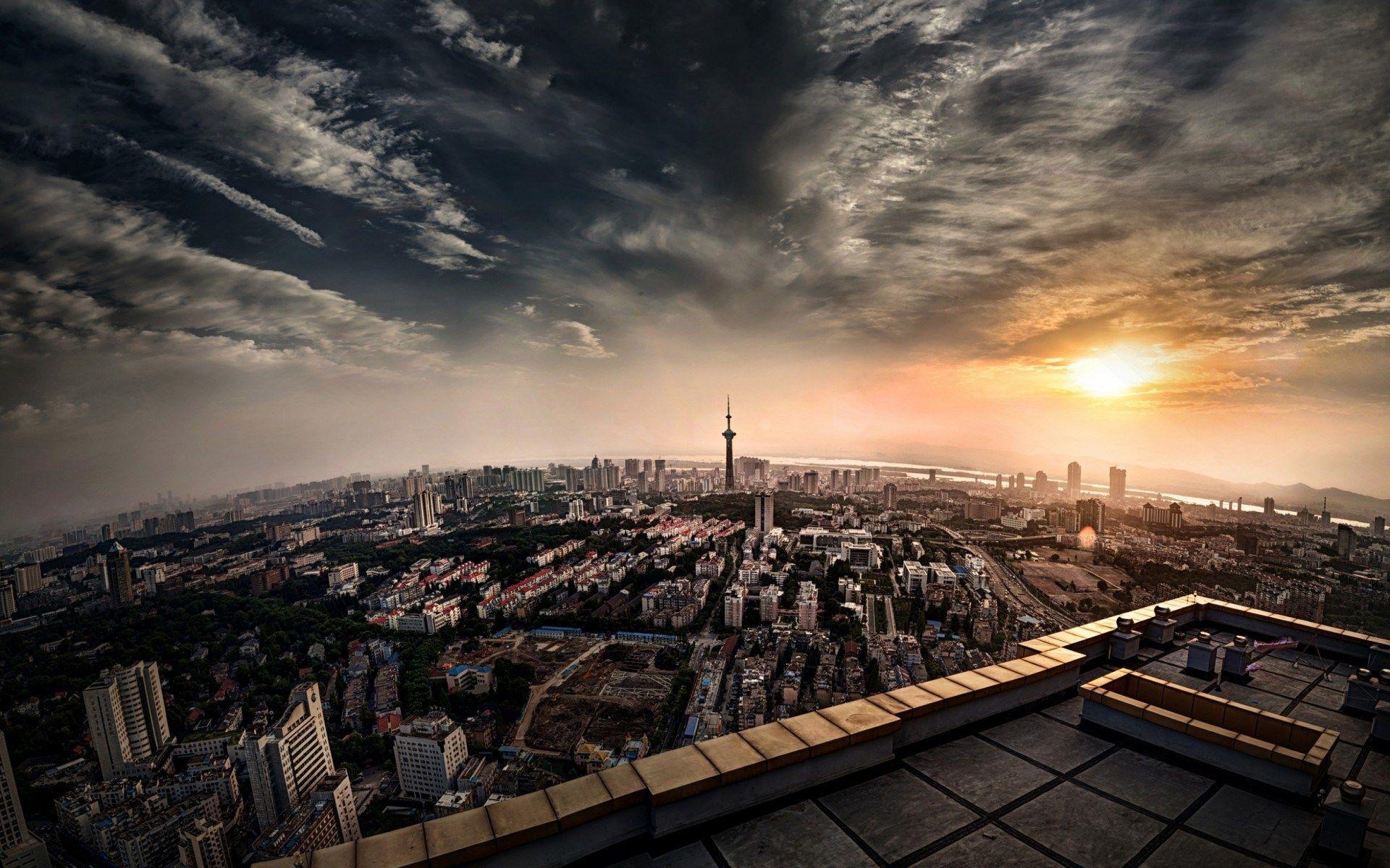 1920x1200 free desktop picture nanjing, 1920x1200