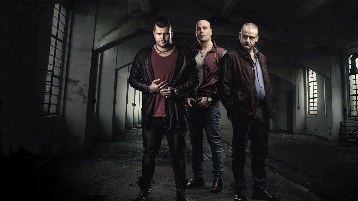 gomorrah full movie online