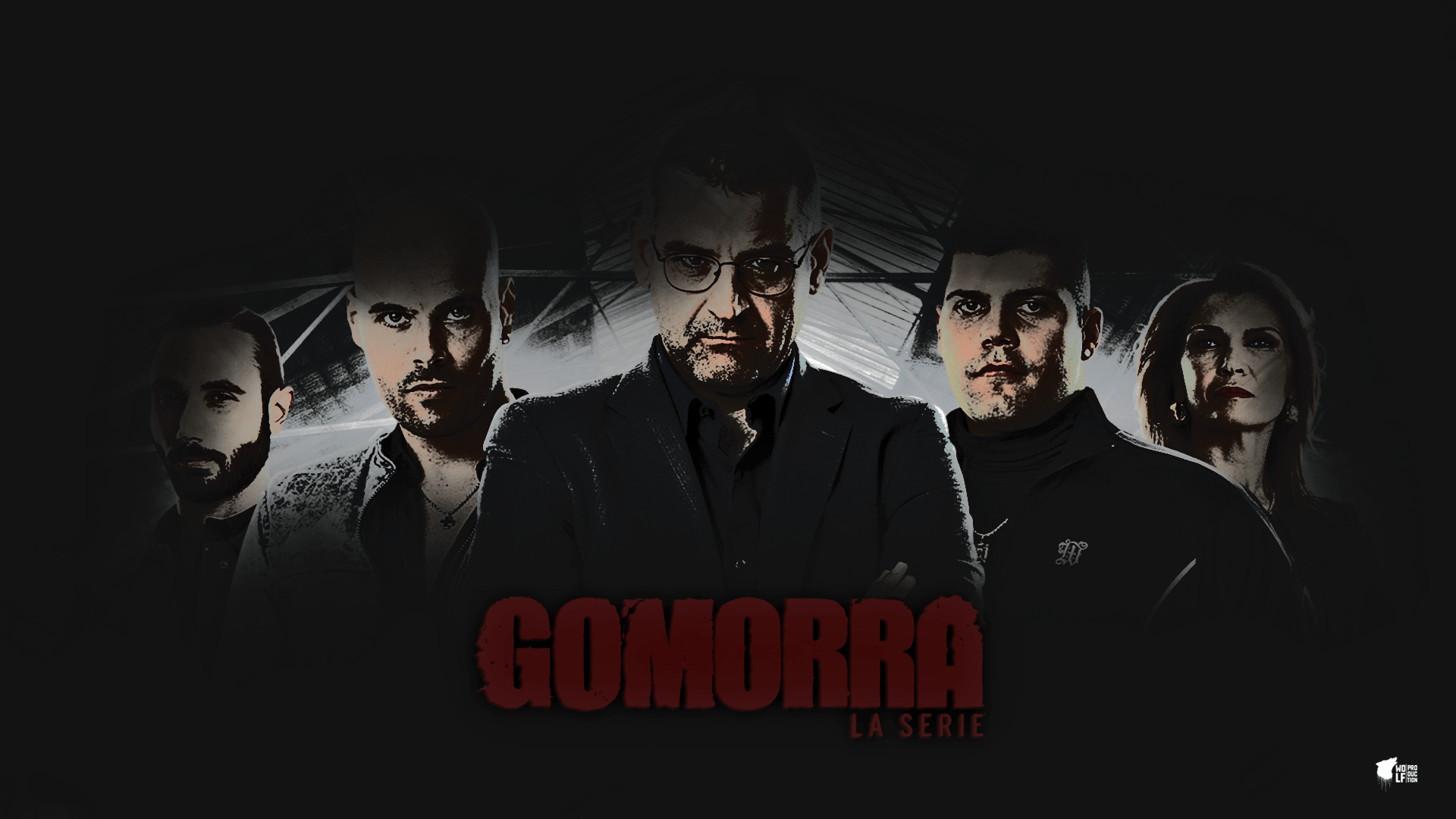 gomorrah full movie online