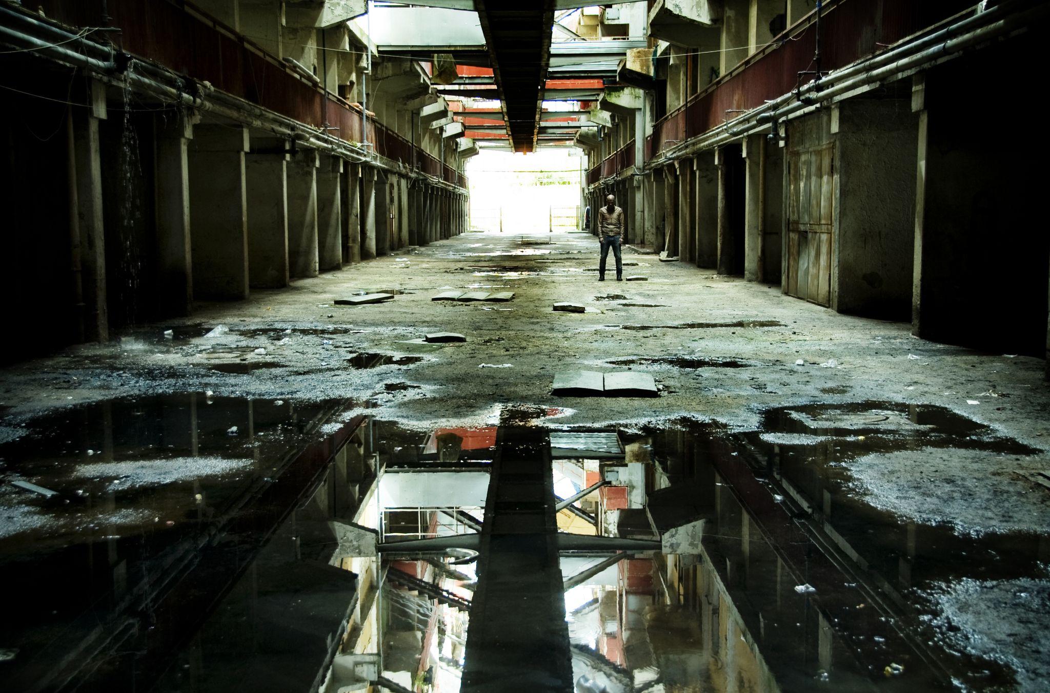2048x1353 Gomorra: La serie (TV Series 2014– )