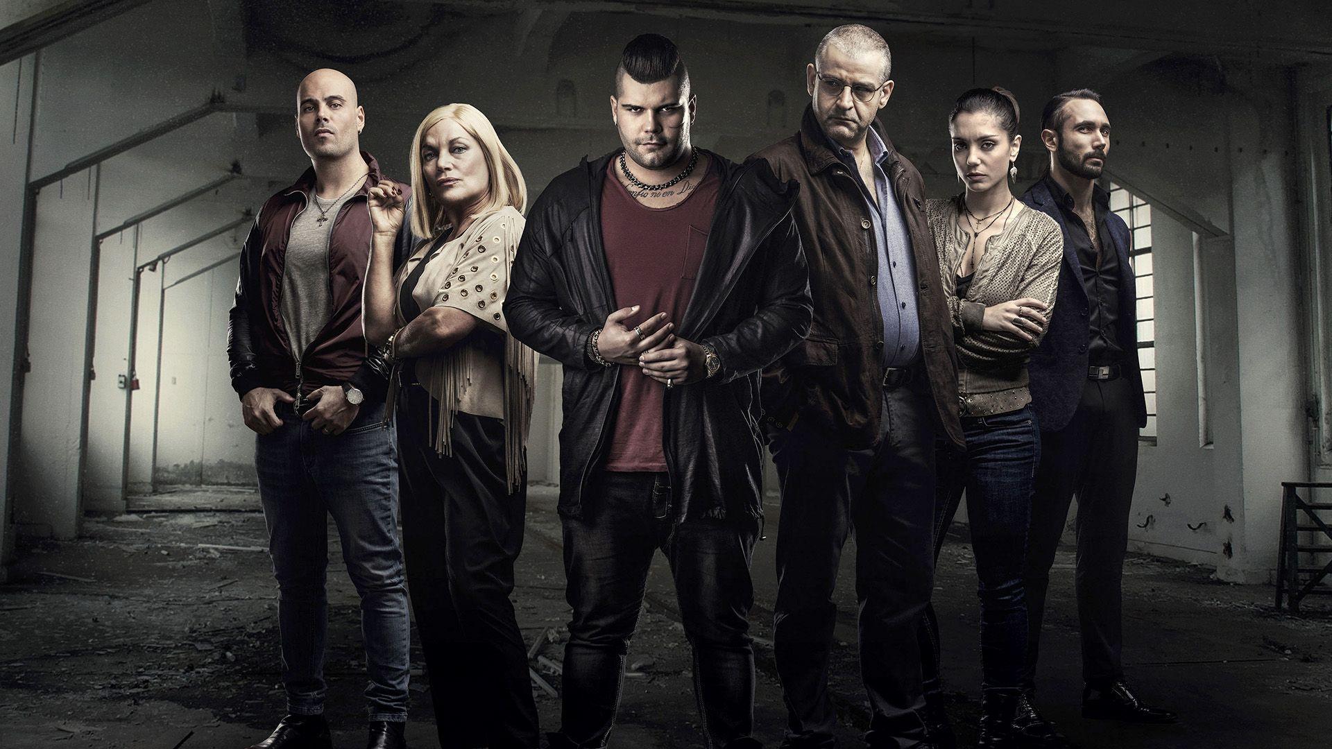 Gomorrah Wallpapers Top Free Gomorrah Backgrounds WallpaperAccess