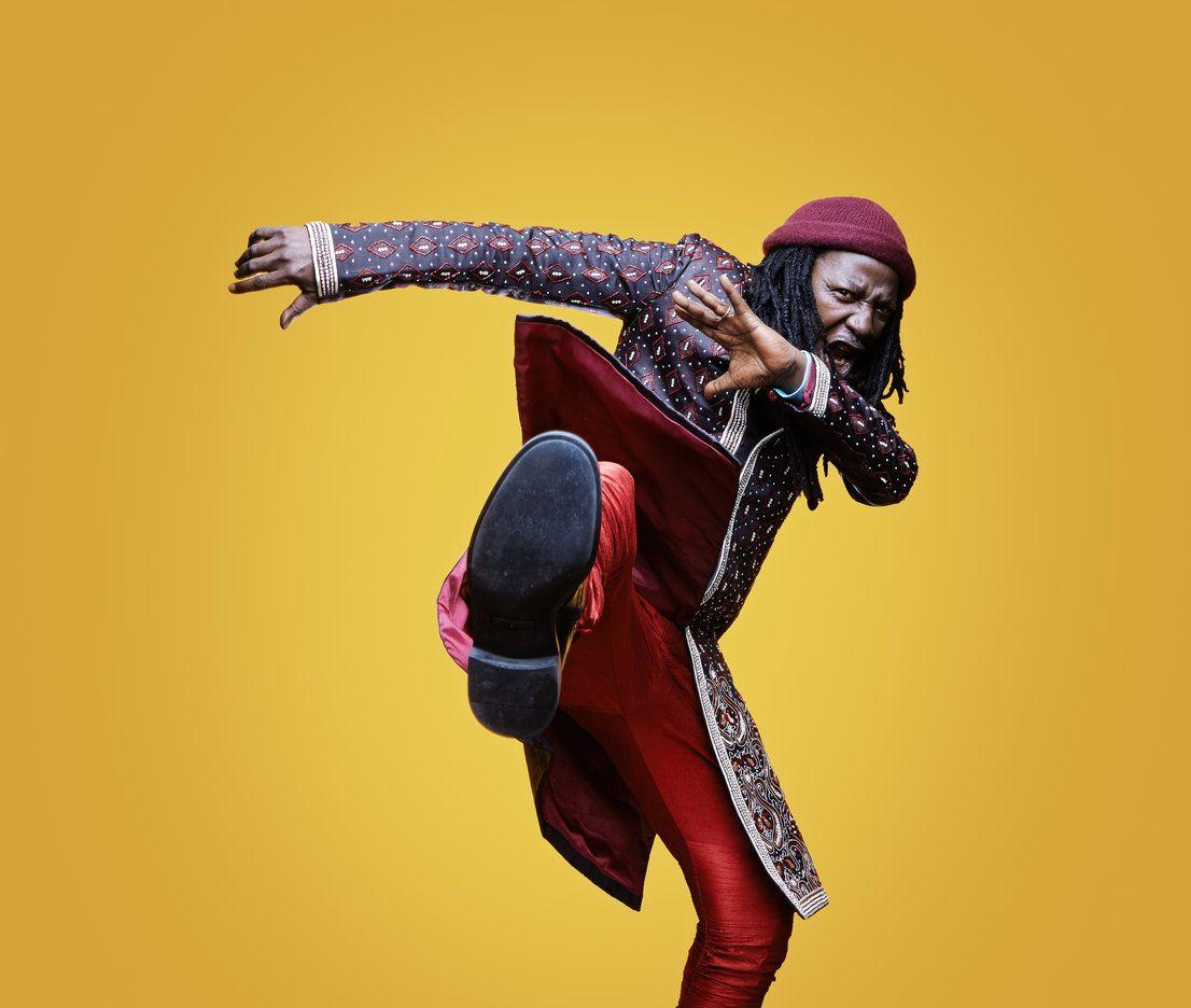 1106x936 Alpha Blondy Returns to Rio de Janeiro on May 22nd. The Rio Times