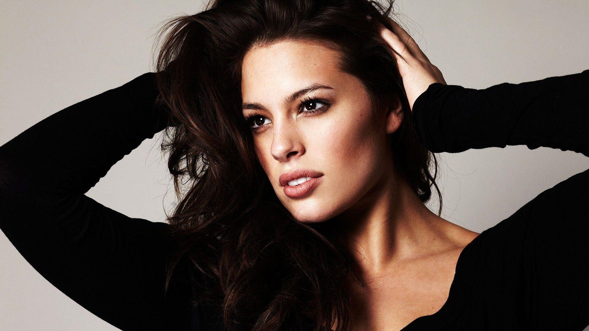 Ashley Graham Wallpapers - Top Free Ashley Graham Backgrounds ...