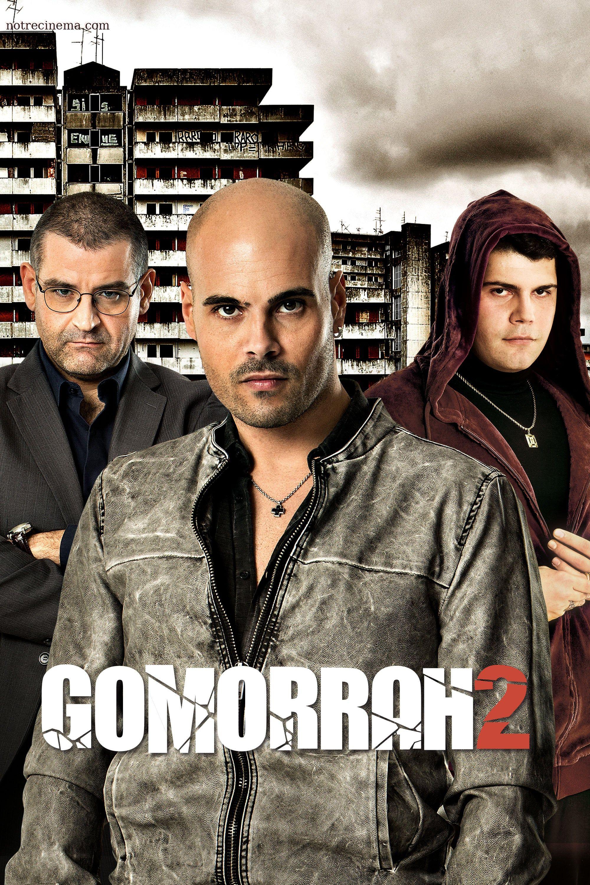 gomorrah full movie online