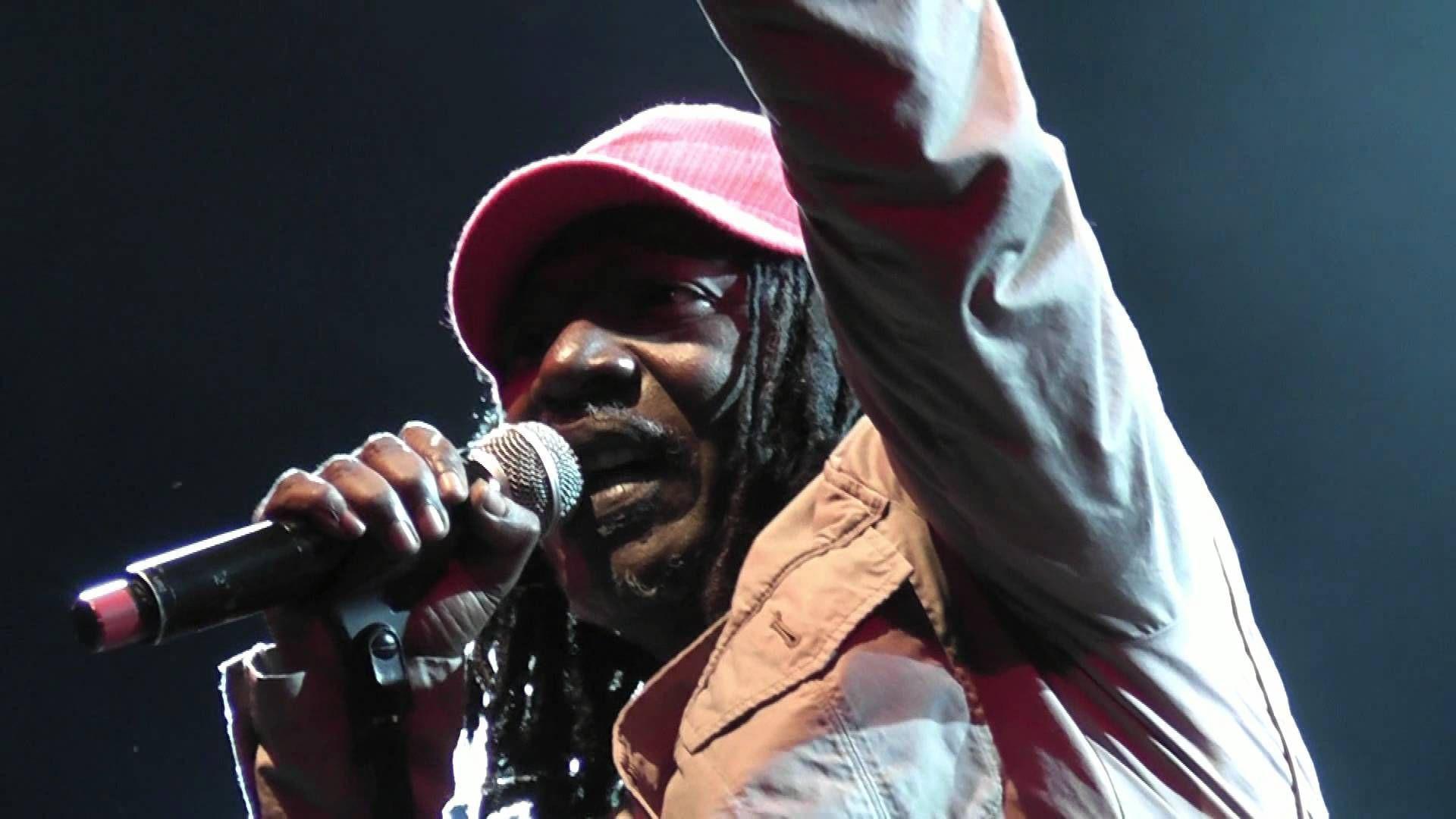 1920x1080 Alpha Blondy In Liberia 2011 Charlton Park. Roots music, Charlton, Alpha