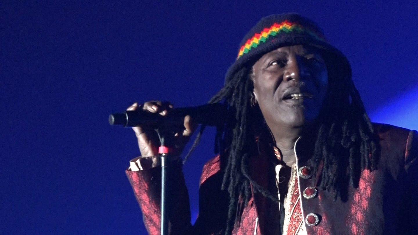 1440x810 Video: Alpha Blondy One Love Sound Fest 11 22 2014