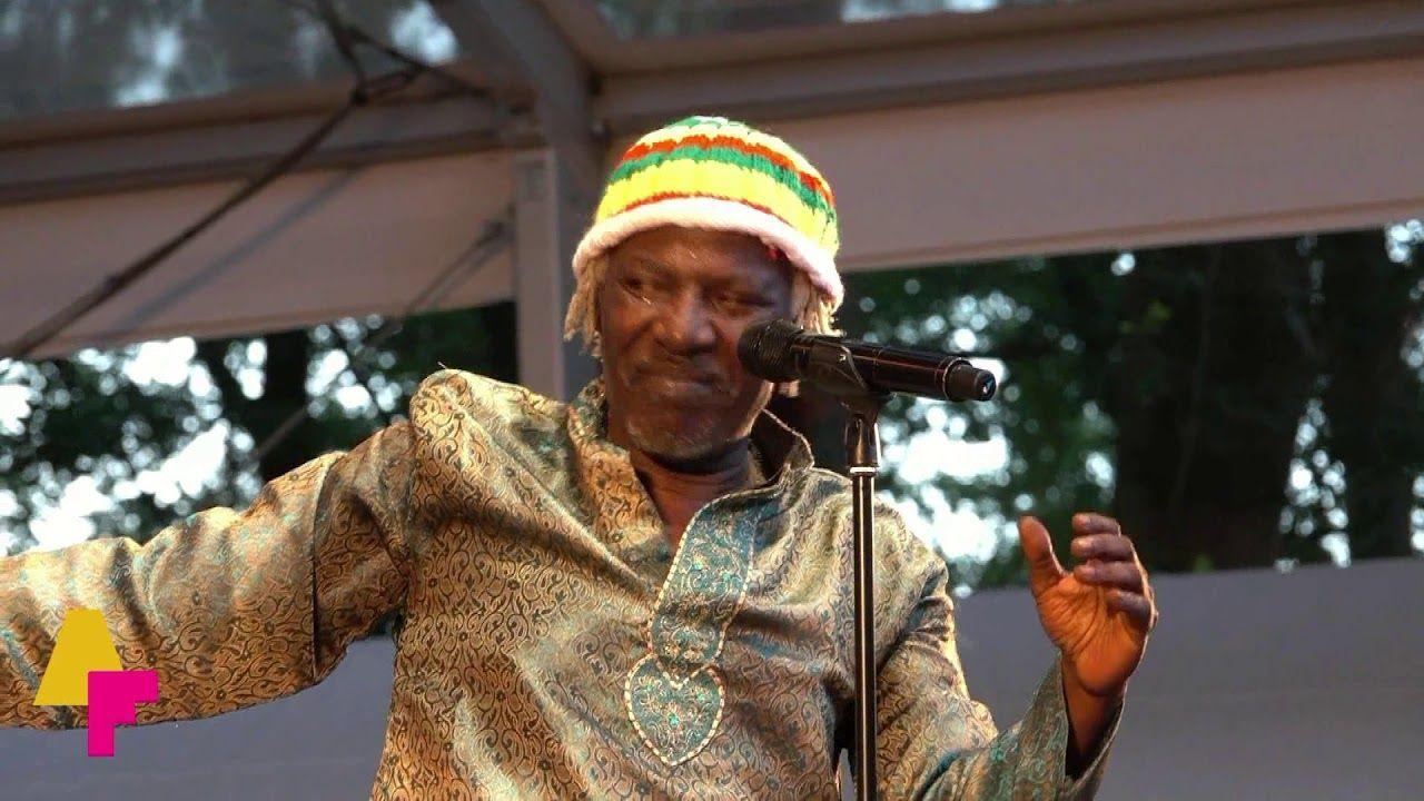 1280x720 Alpha Blondy & The Solar System Sabary. Singer, Solar system, Music business
