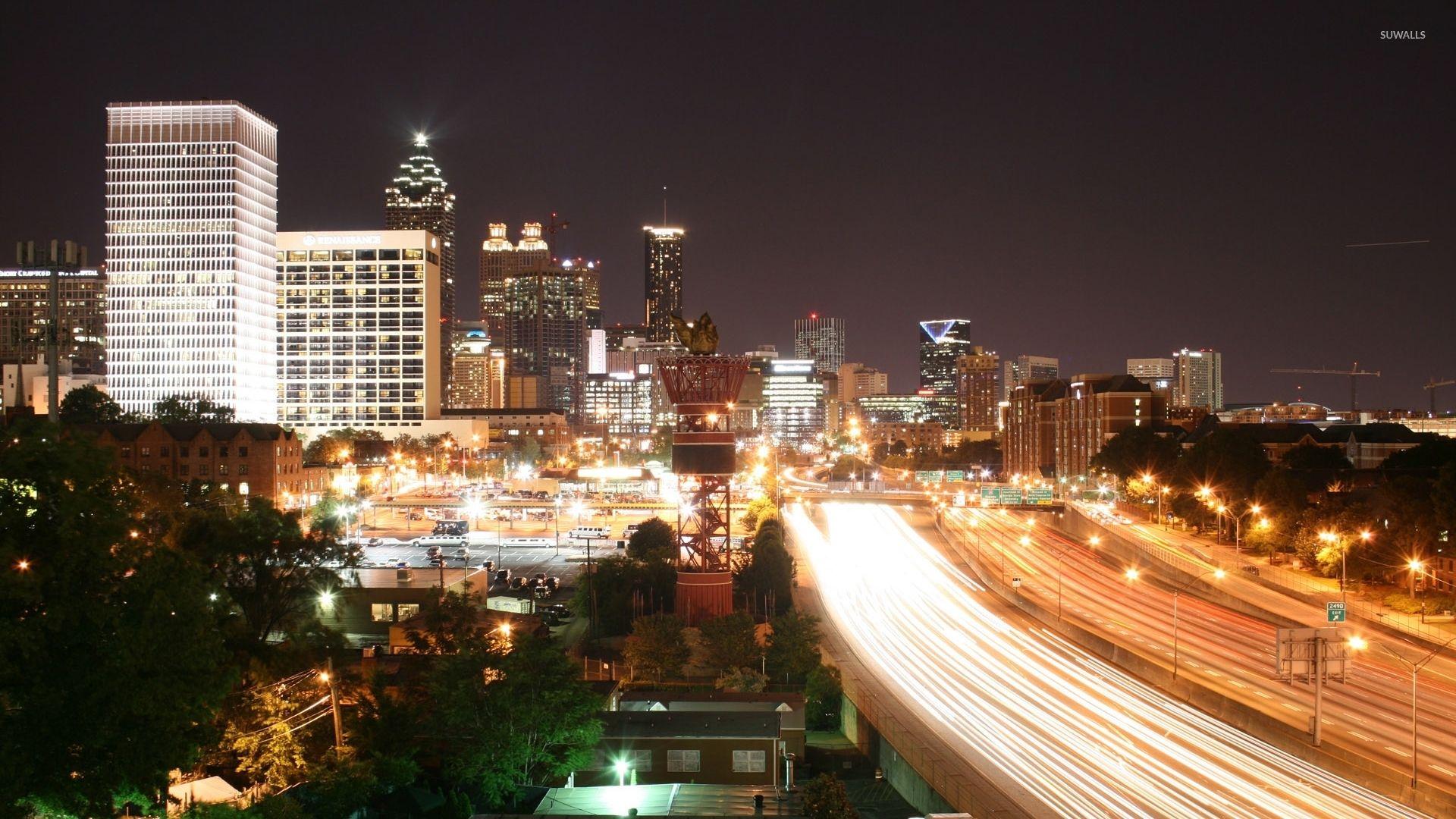1920x1080 Nanjing wallpaper wallpaper