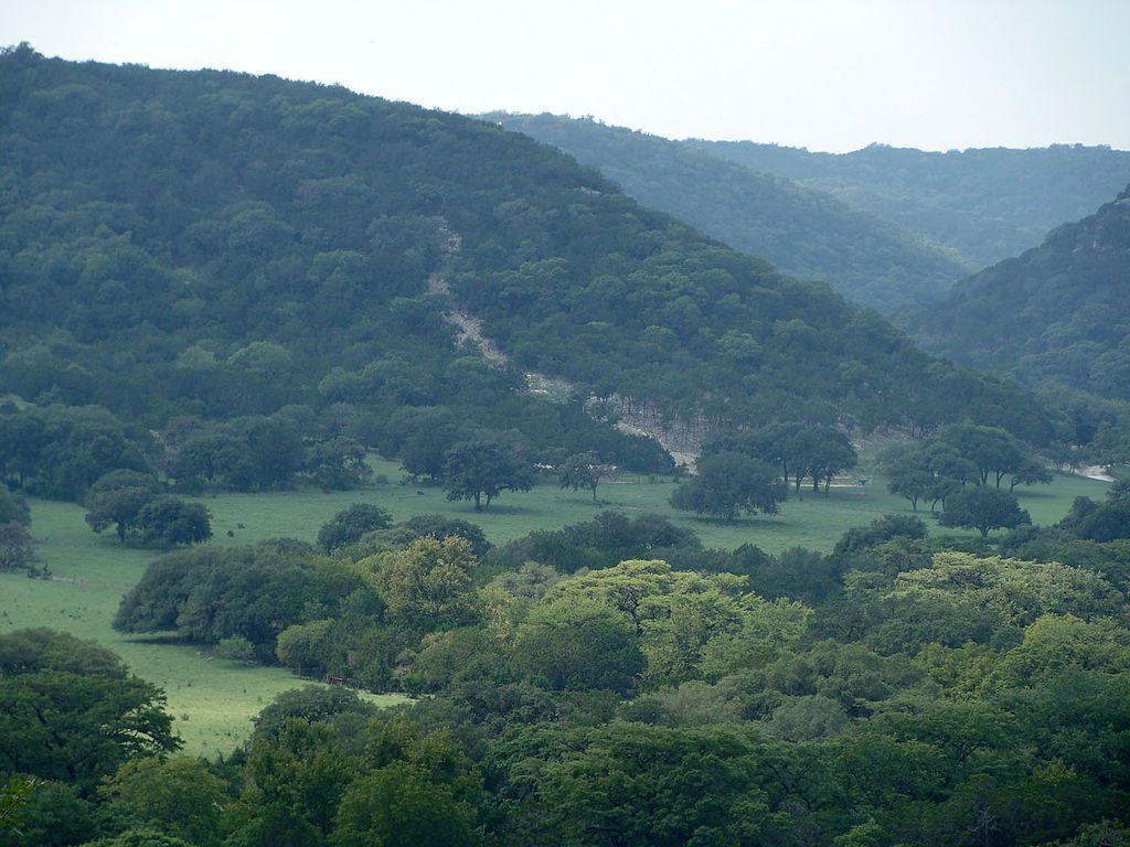 1024x768 Soubor:Texas Hill Country 187N