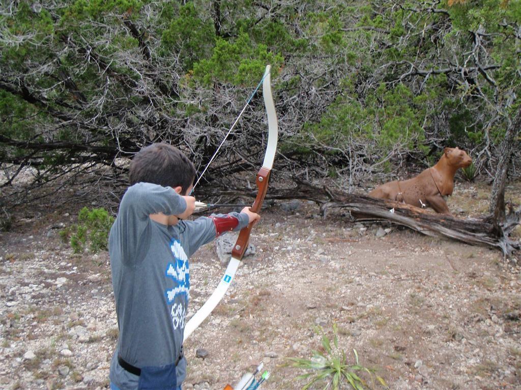 1024x768 Traditional Bowhunters of Texas