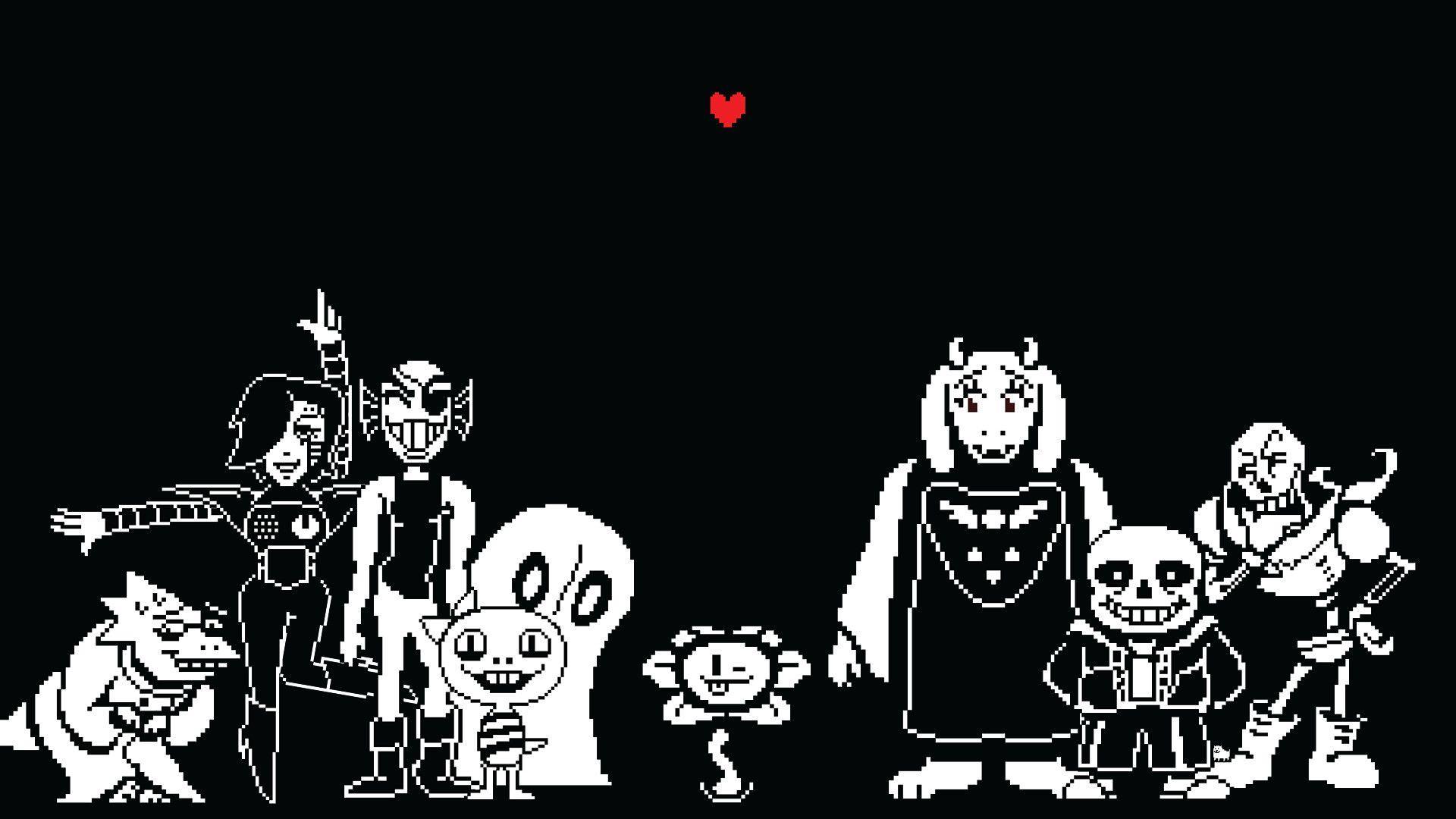 1920x1080 Derp Sans Wallpaper