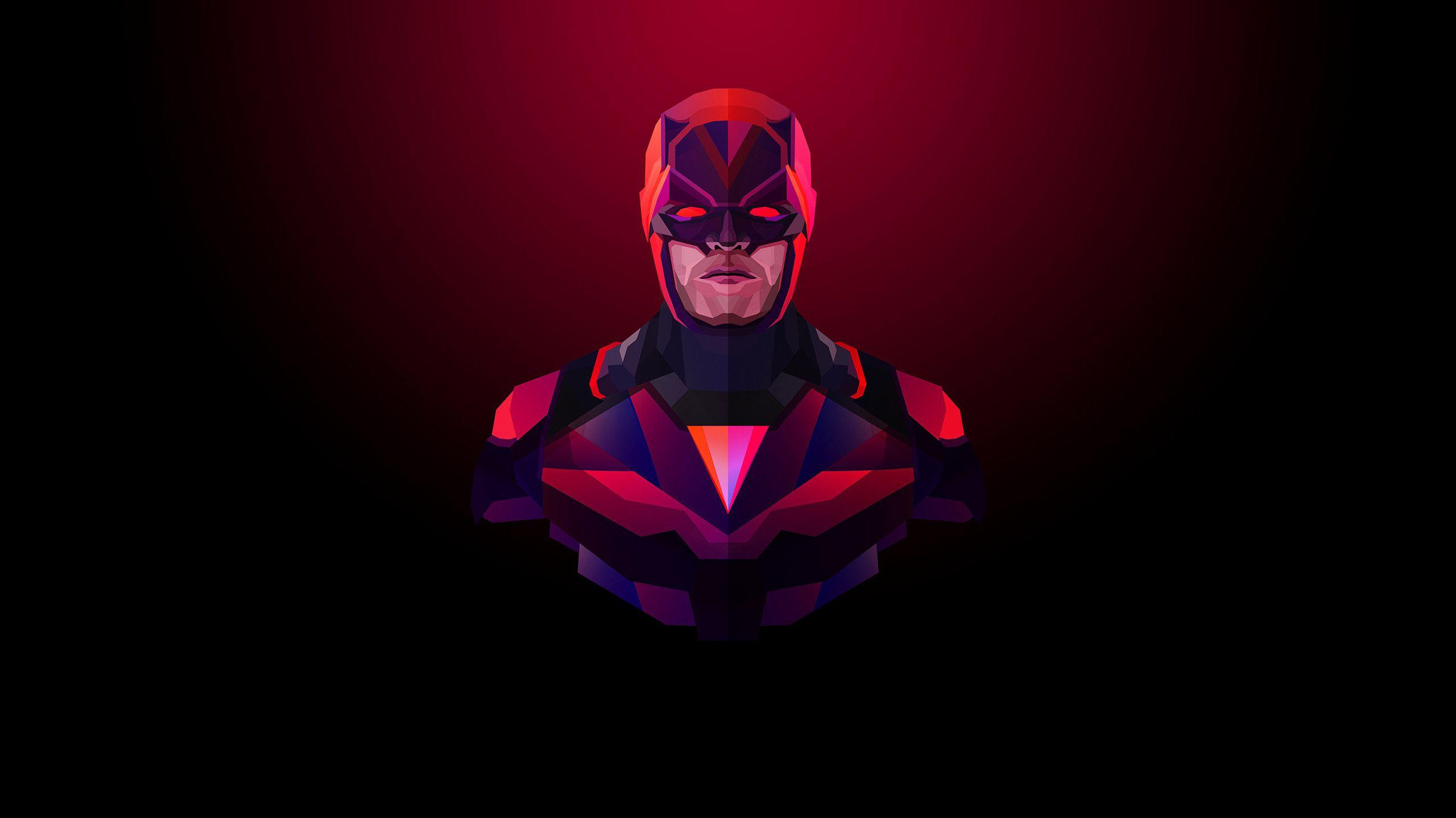 2560x1440 Wallpaper Daredevil Free download