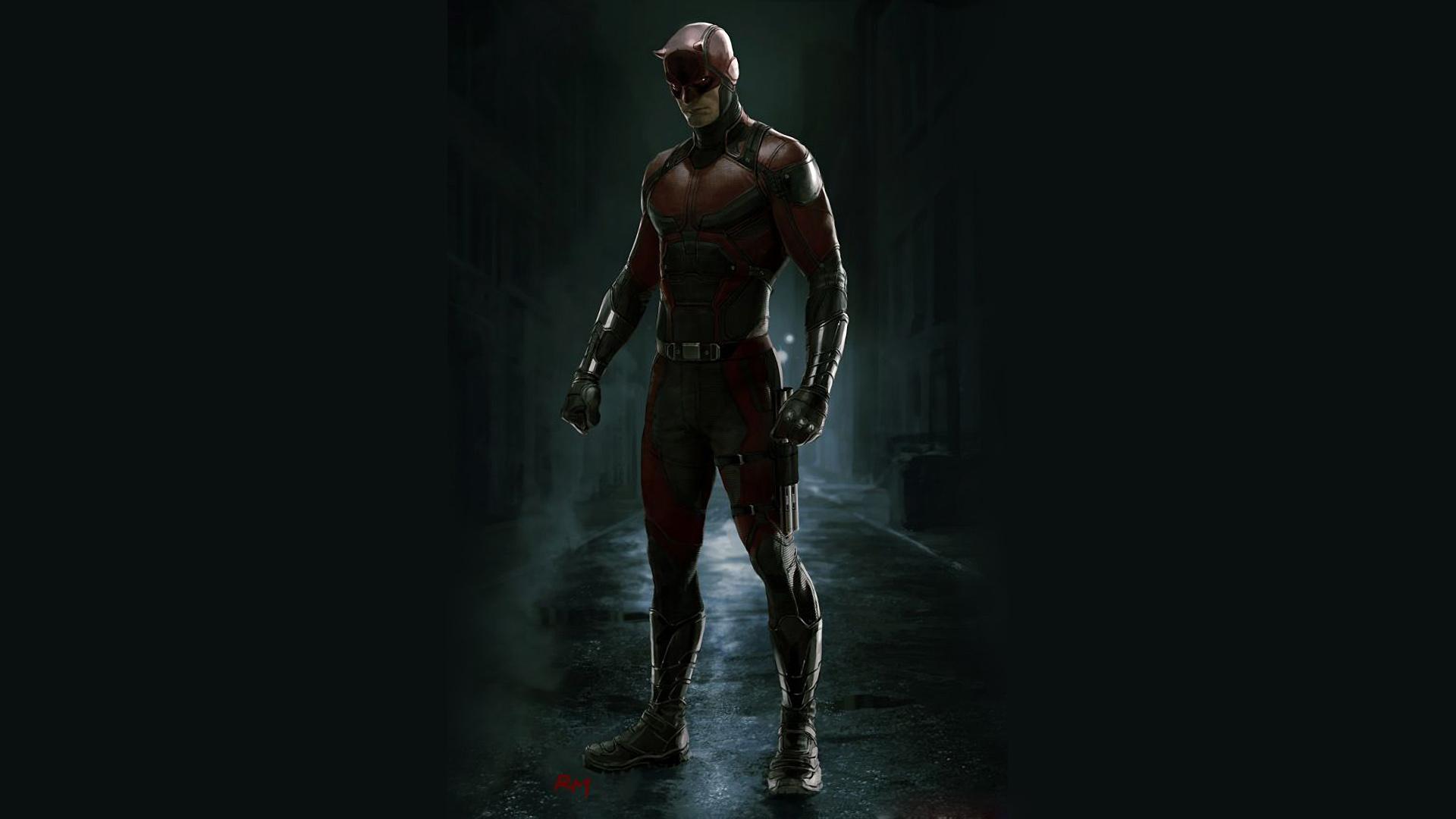 Cool Daredevil Wallpapers - Top Free Cool Daredevil Backgrounds ...