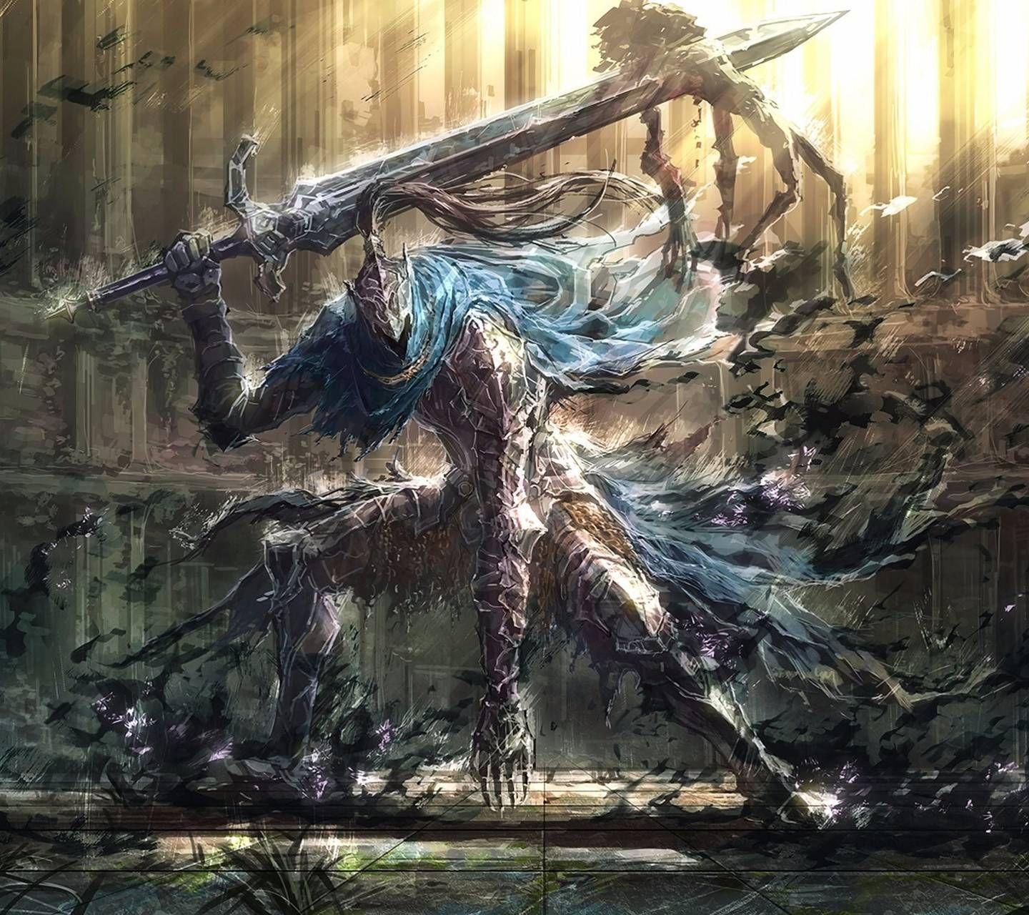 Featured image of post Artorias Wallpaper Iphone