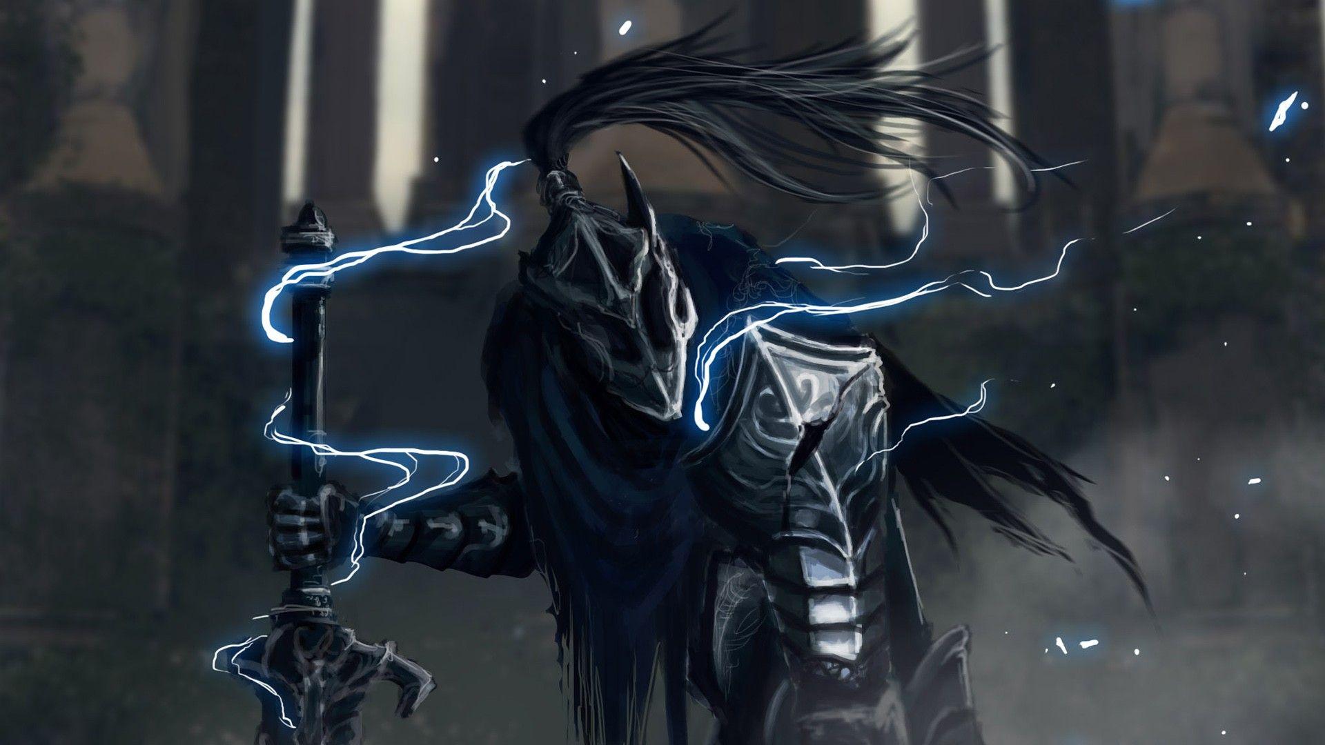 Knight Artorias Wallpapers Top Free Knight Artorias Backgrounds   4675734 