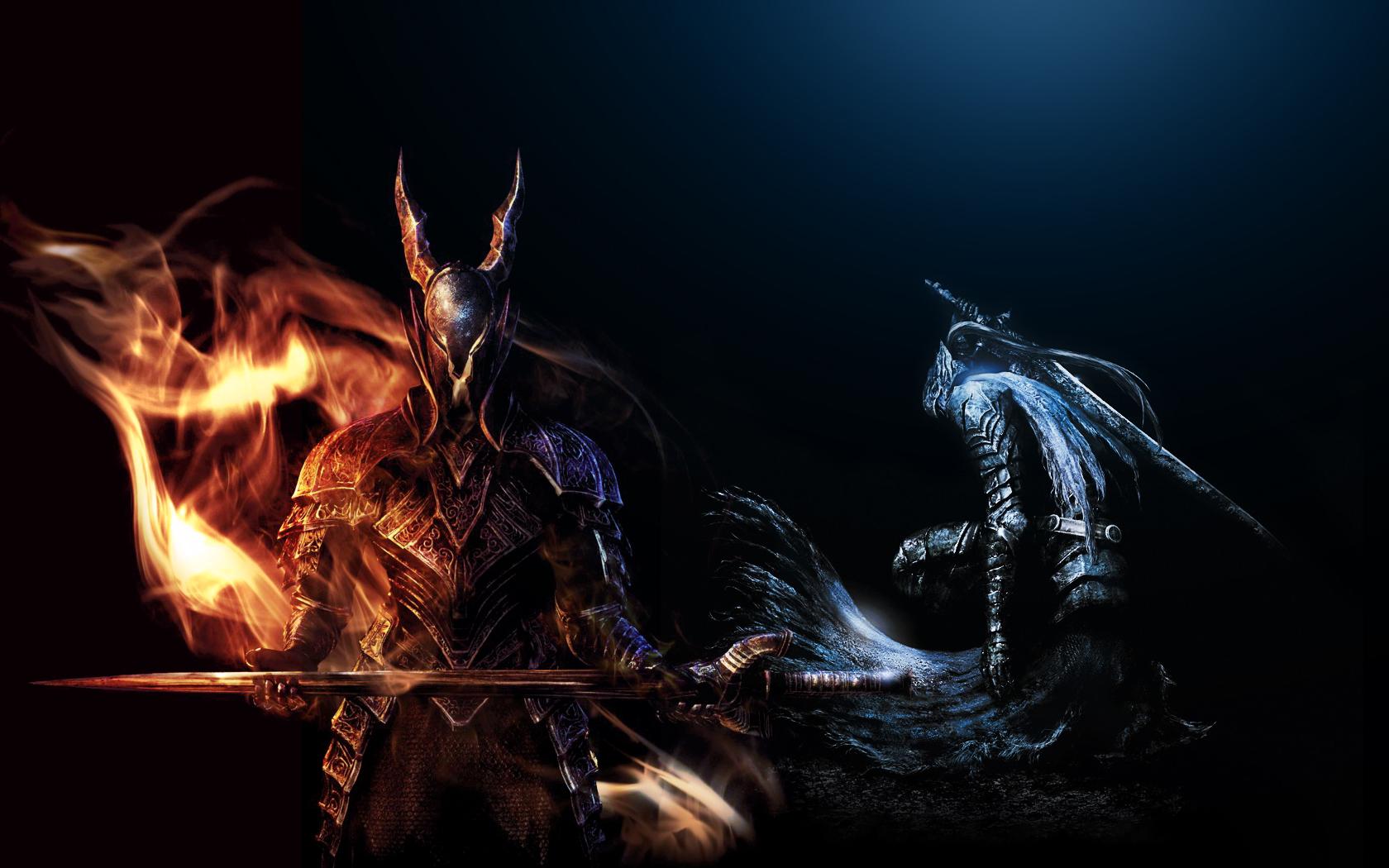 Knight Artorias Wallpapers Top Free Knight Artorias Backgrounds   4675745 