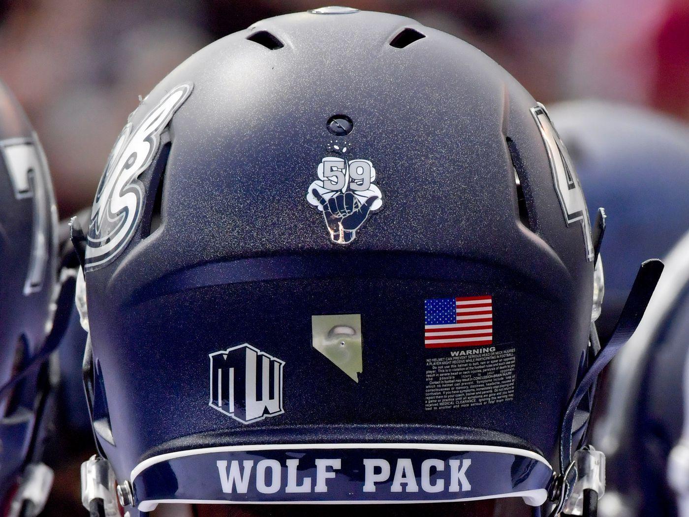 1400x1050 Oregon State Football Opponent Preview: Nevada