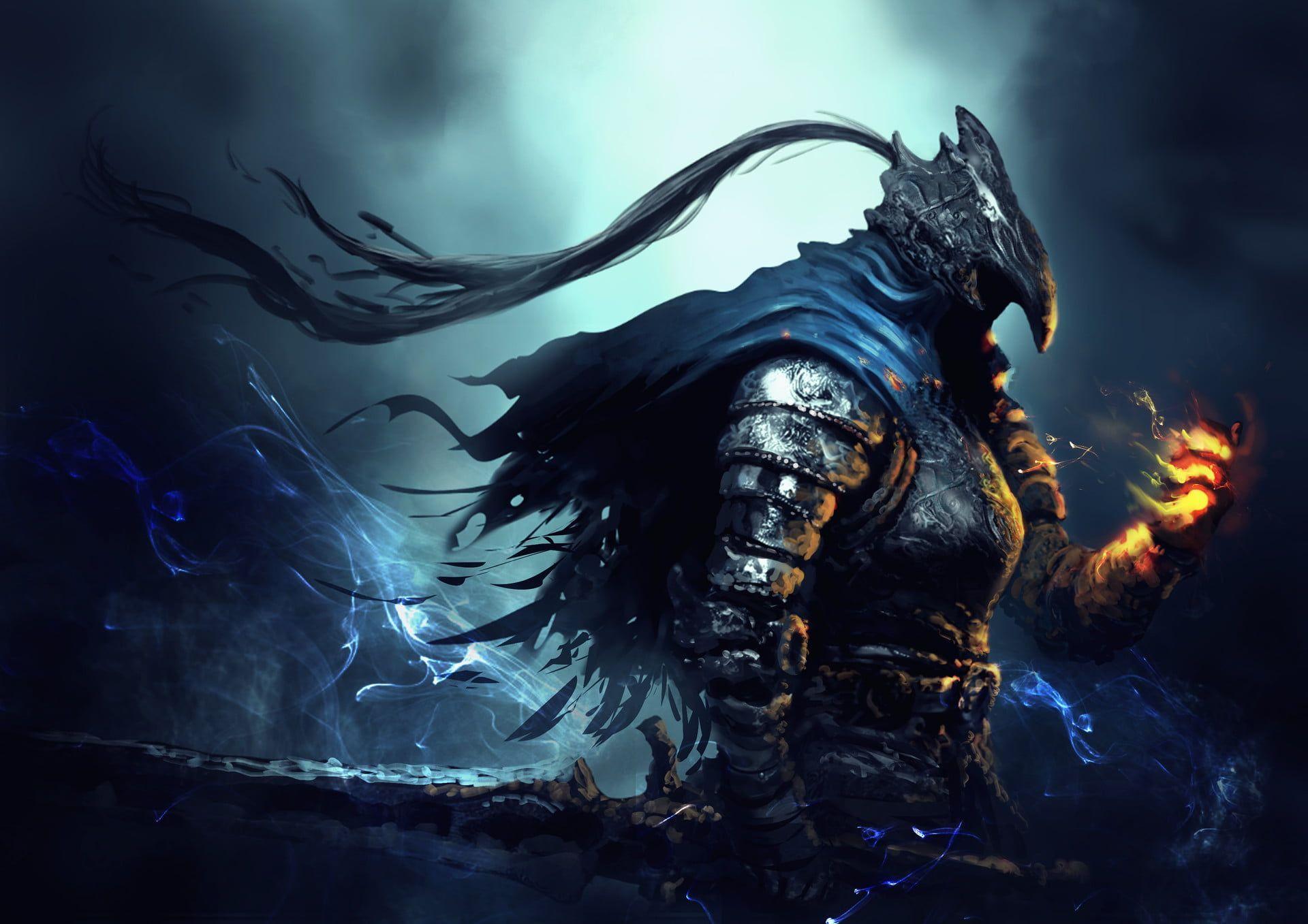 1920x1357 Artorias Artorias the Abysswalker Dark Souls #knight fantasy art video game art P #wallpaper #hdwallp. Dark souls, Dark souls artorias, Dark souls wallpaper