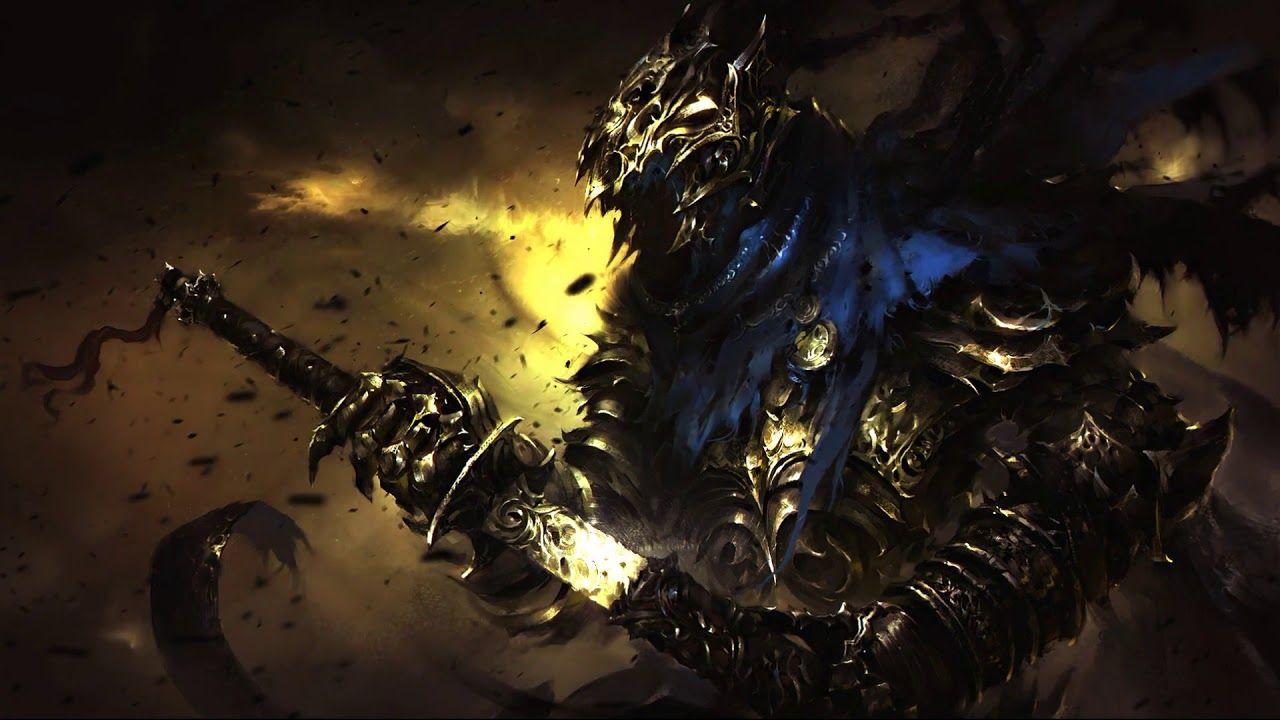 1280x720 Dark Souls Artorias Live Wallpaper