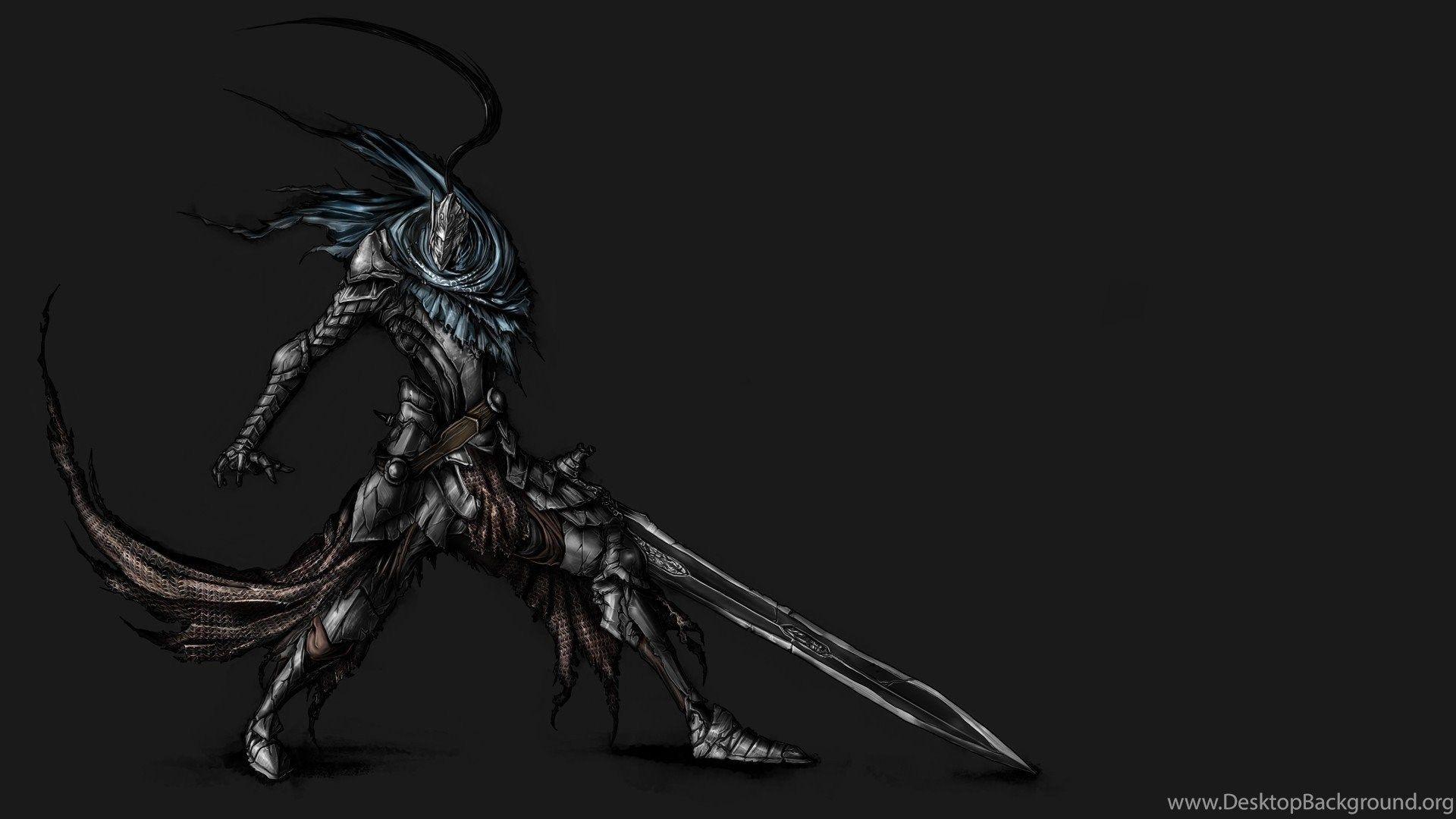 1920x1080 Dark Souls, Artorias, Video Games Wallpaper HD / Desktop And. Desktop Background