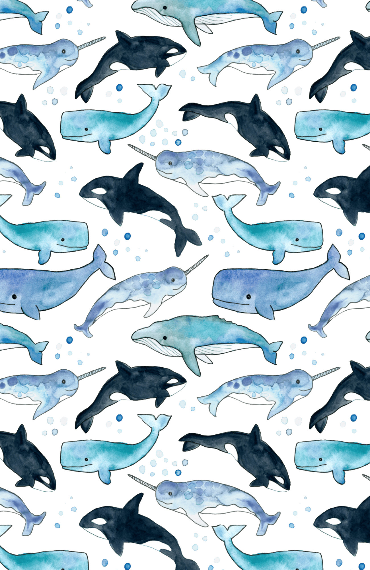 1300x2000 Casetify #iPhone #Art #Design #Illustration #Nature #Animals. Cute tumblr wallpaper, Cute wallpaper, iPhone art