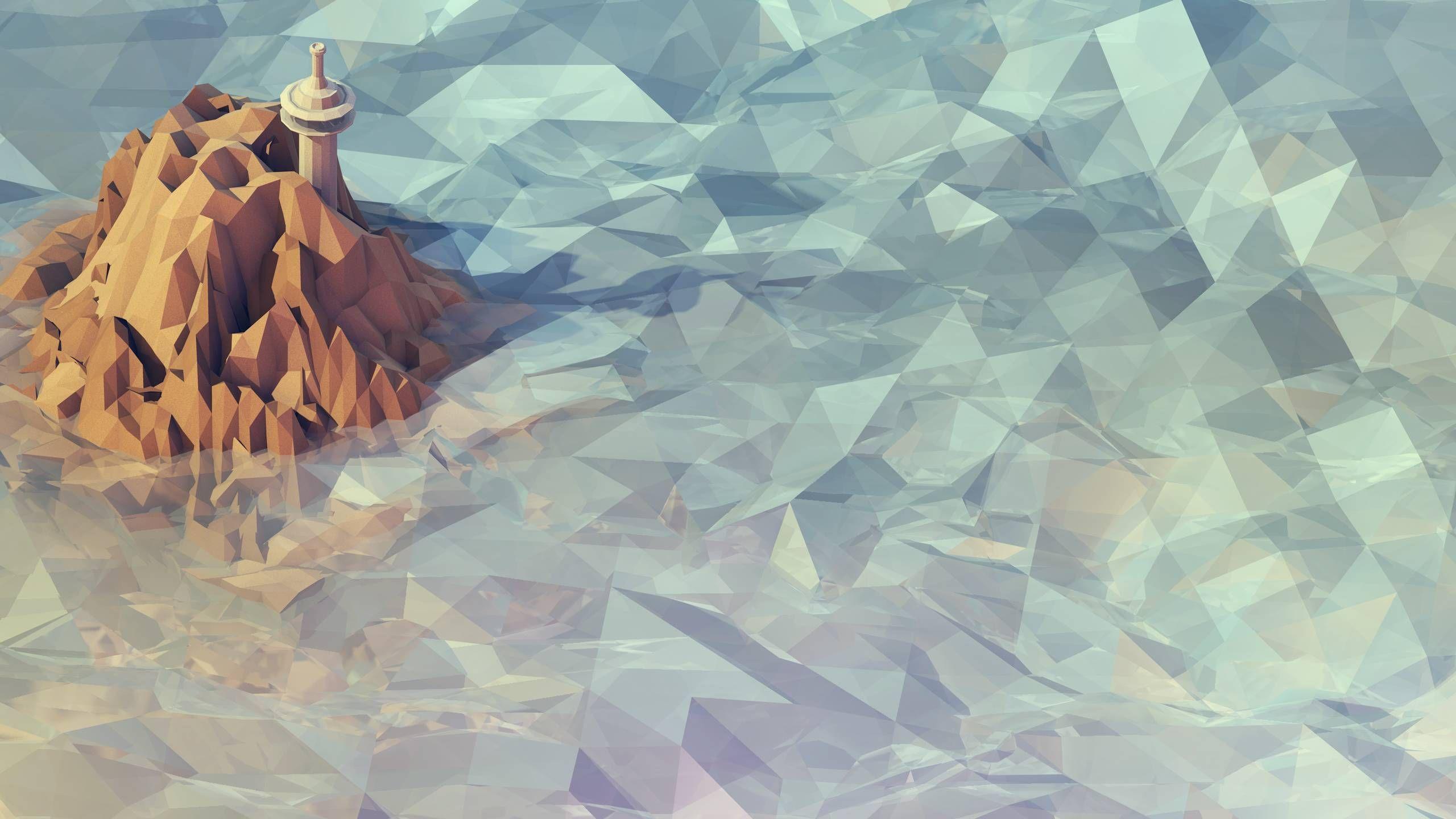 Low Poly Art Wallpapers Top Free Low Poly Art Backgrounds Wallpaperaccess