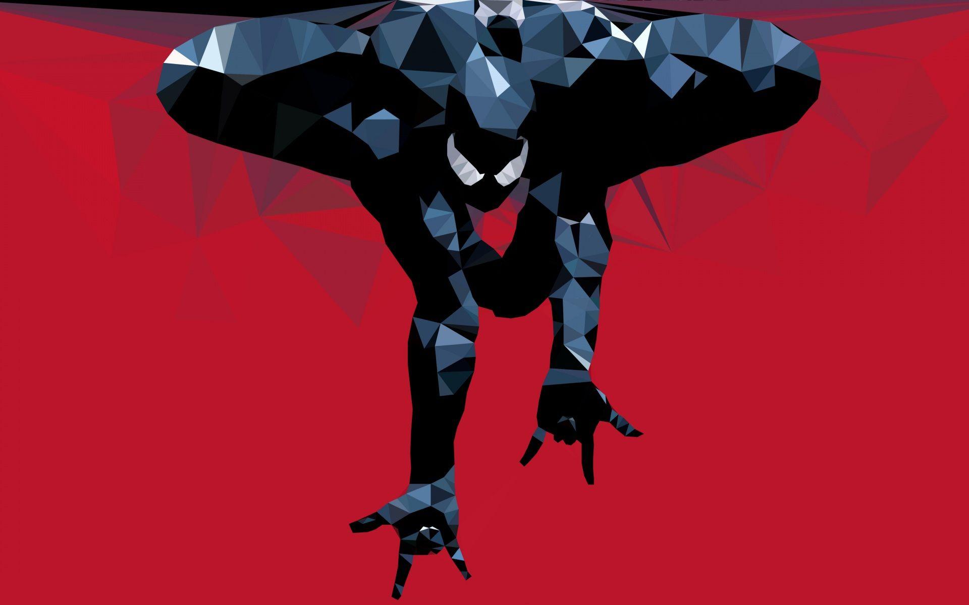 1920x1200 Wallpaper 4k Sinister Spider Man Low Poly Art 4k Wallpaper, 5k Wallpaper, Artwork Wallpaper, Digital Art Wallpaper, Hd Wallpaper, Low Poly Wallpaper, Sinister Wallpaper, Superheroes Wallpaper