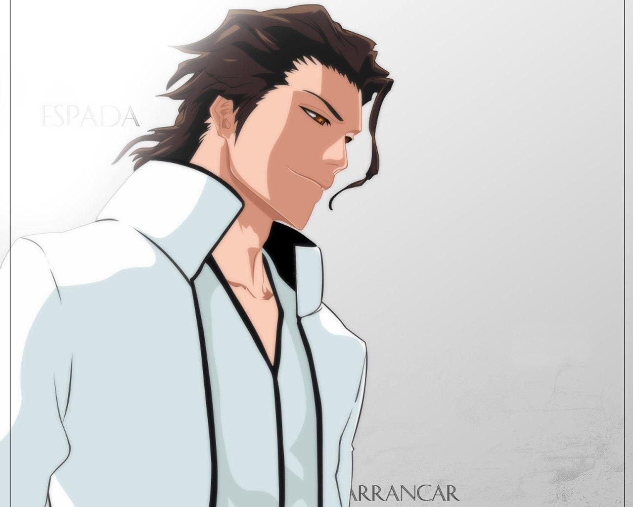 1280x1024 Aizen sousuke HD wallpaper, Background
