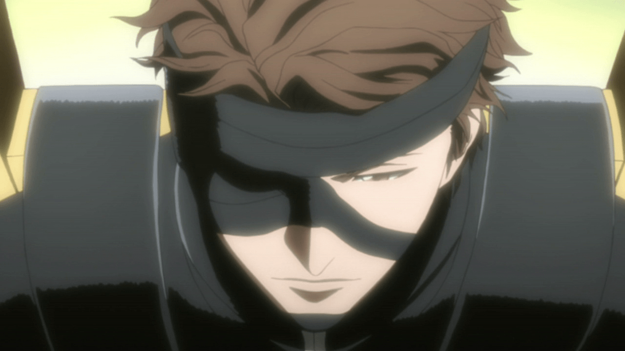 1280x720 Aizen Sousuke Wallpaper HD Wallpaper & Background Download