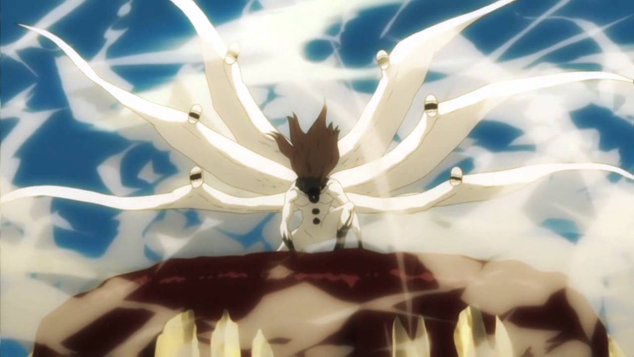 1280x720 Bleach Vs Aizen Final Battle Kill Everybody