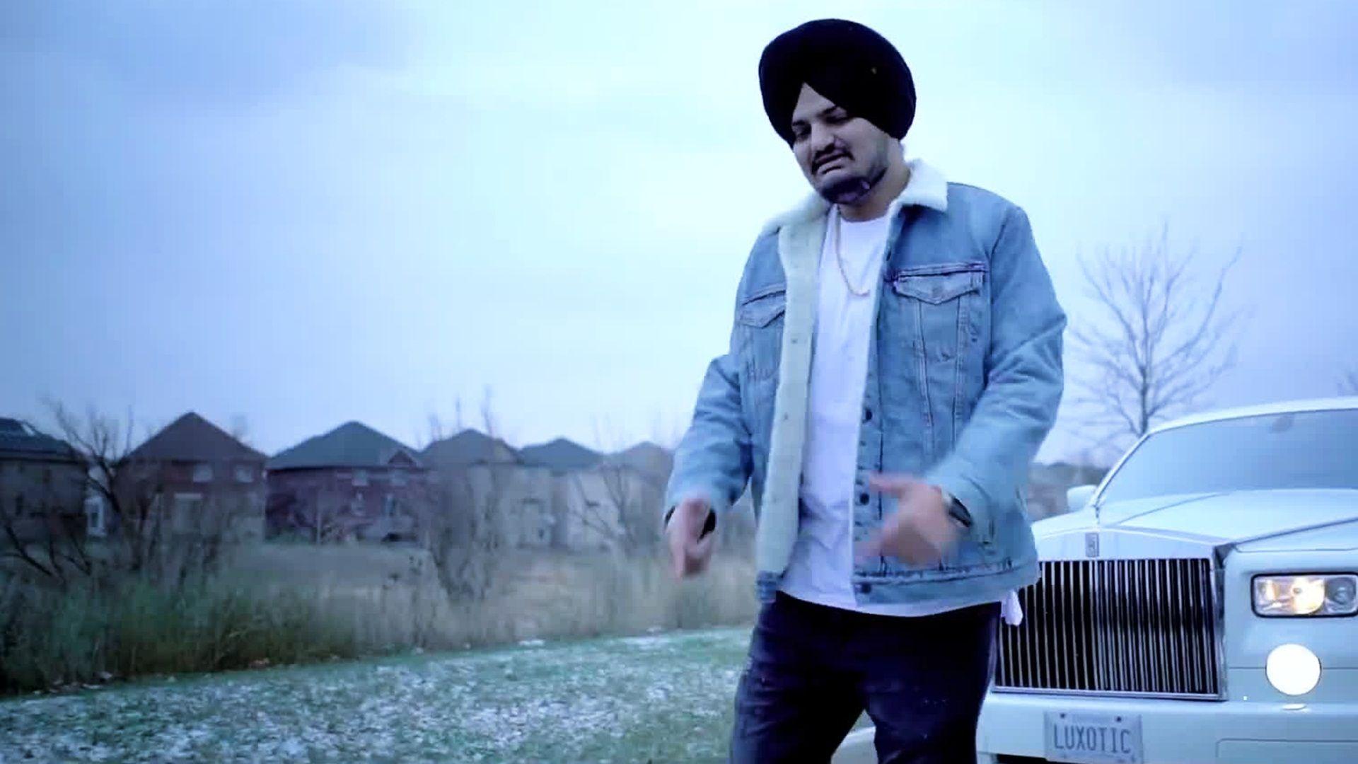 1920x1080 Sidhu Moose Wala Punjabi Singer HD Wallpaper Moose Wala HD HD Wallpaper