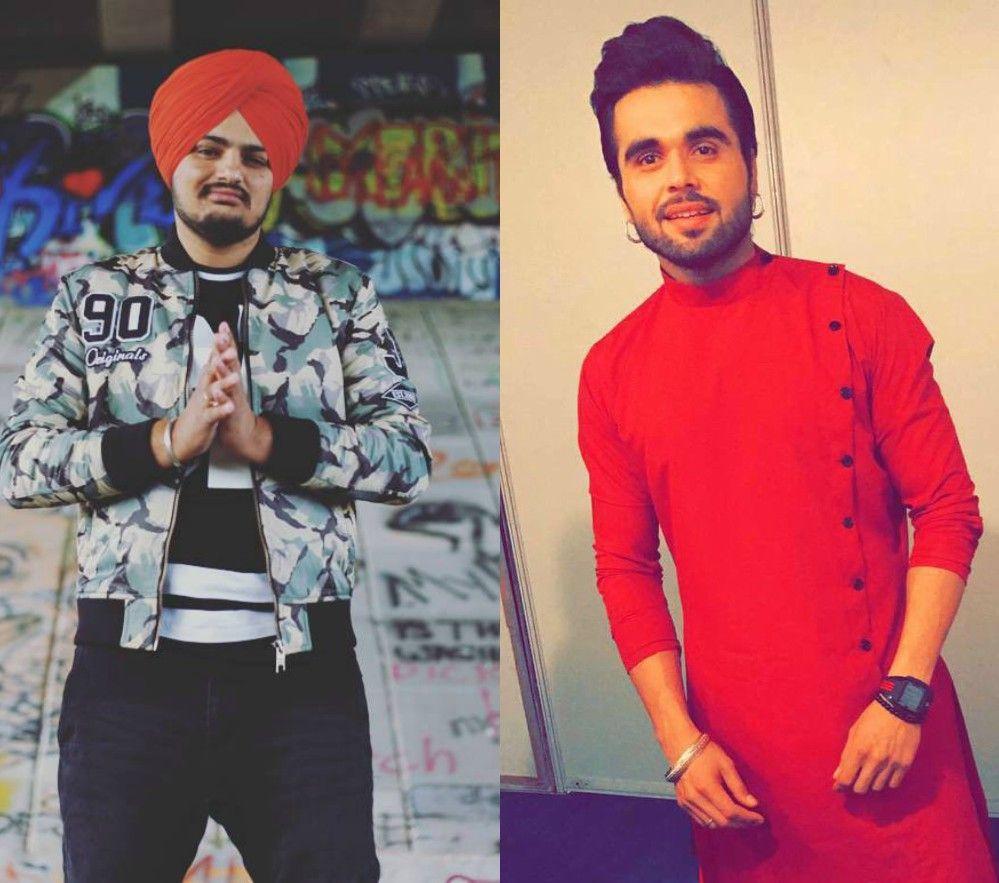 999x883 What You Will Soon See Sidhu Moose Wala And Ninja Together Moose Wala Father Wallpaper & Background Download