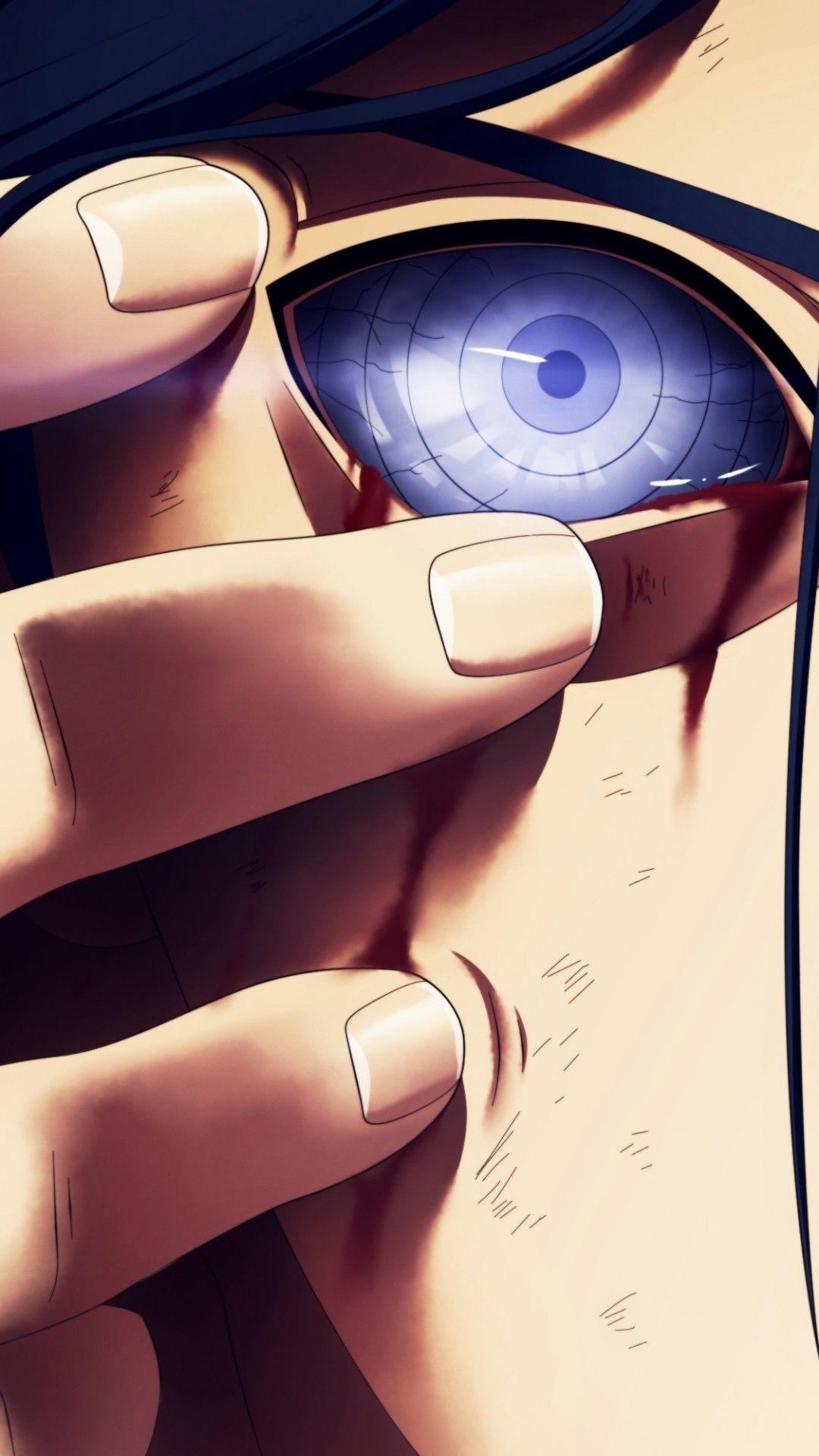 1080x1920 Naruto, Uchiha Madara, Rinnegan Wallpaper iPhone HD Wallpaper