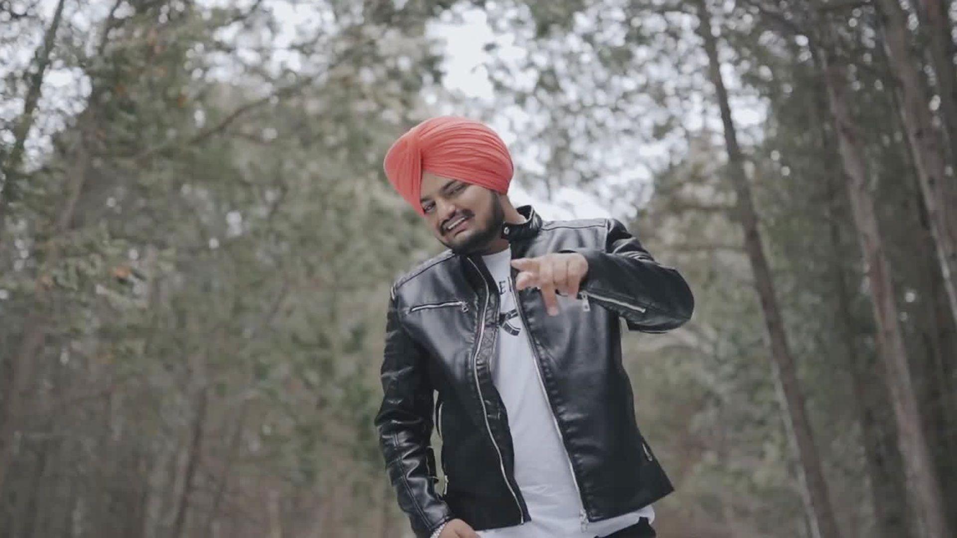 1920x1080 Sidhu Moose Wala HD Desktop Wallpaper 39860