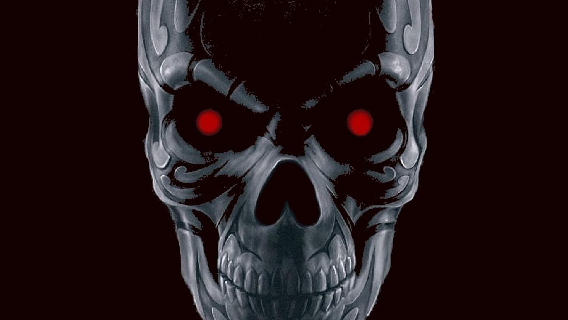 1920x1080 Horror Wallpaper HD Art Wallpaper Desktop Wallpaper Ghost Image 3D HD Wallpaper
