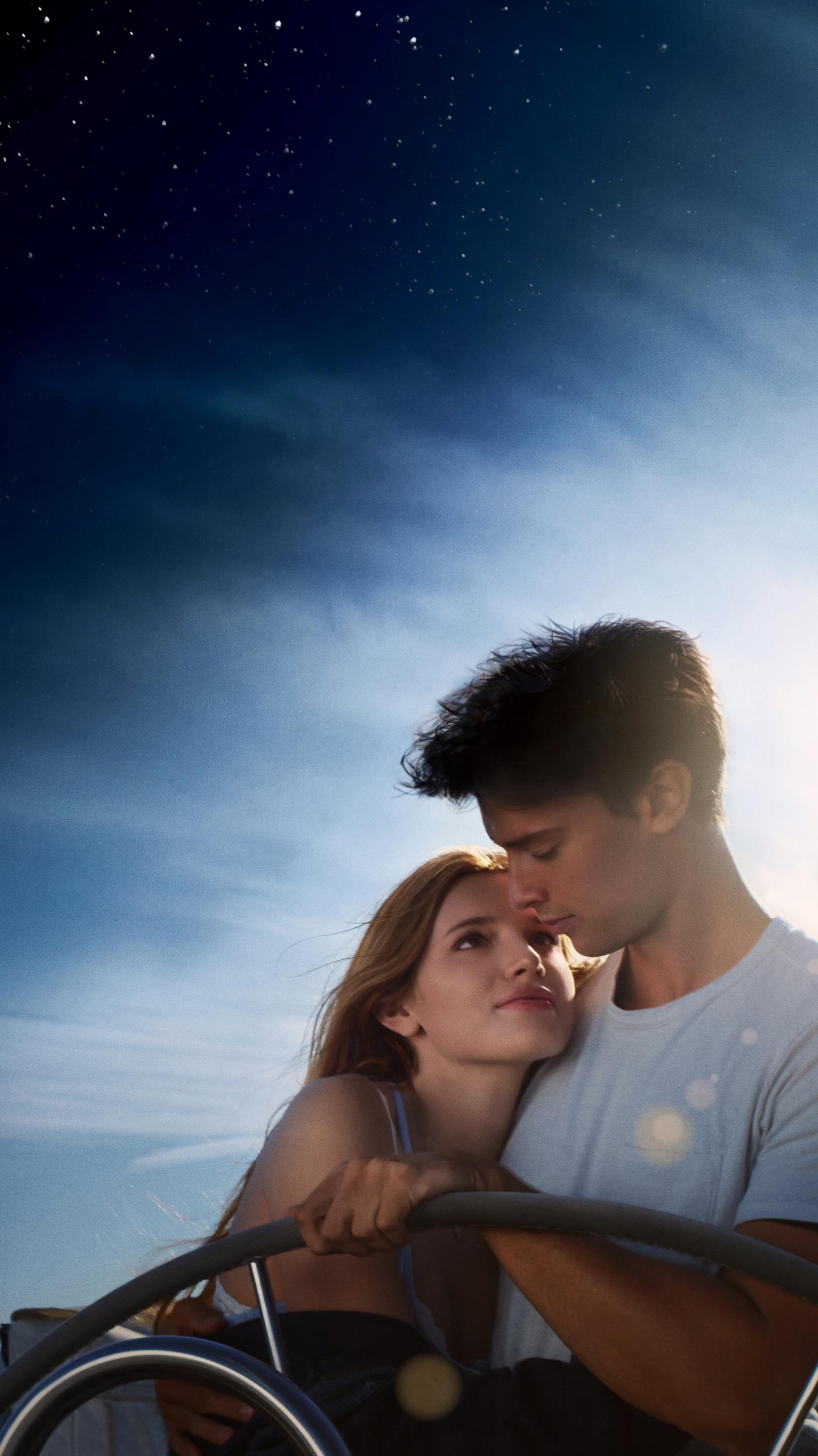 1536x2732 Midnight Sun (2018) Phone Wallpaper. Moviemania. Midnight sun movie, Midnight sun, Movie wallpaper