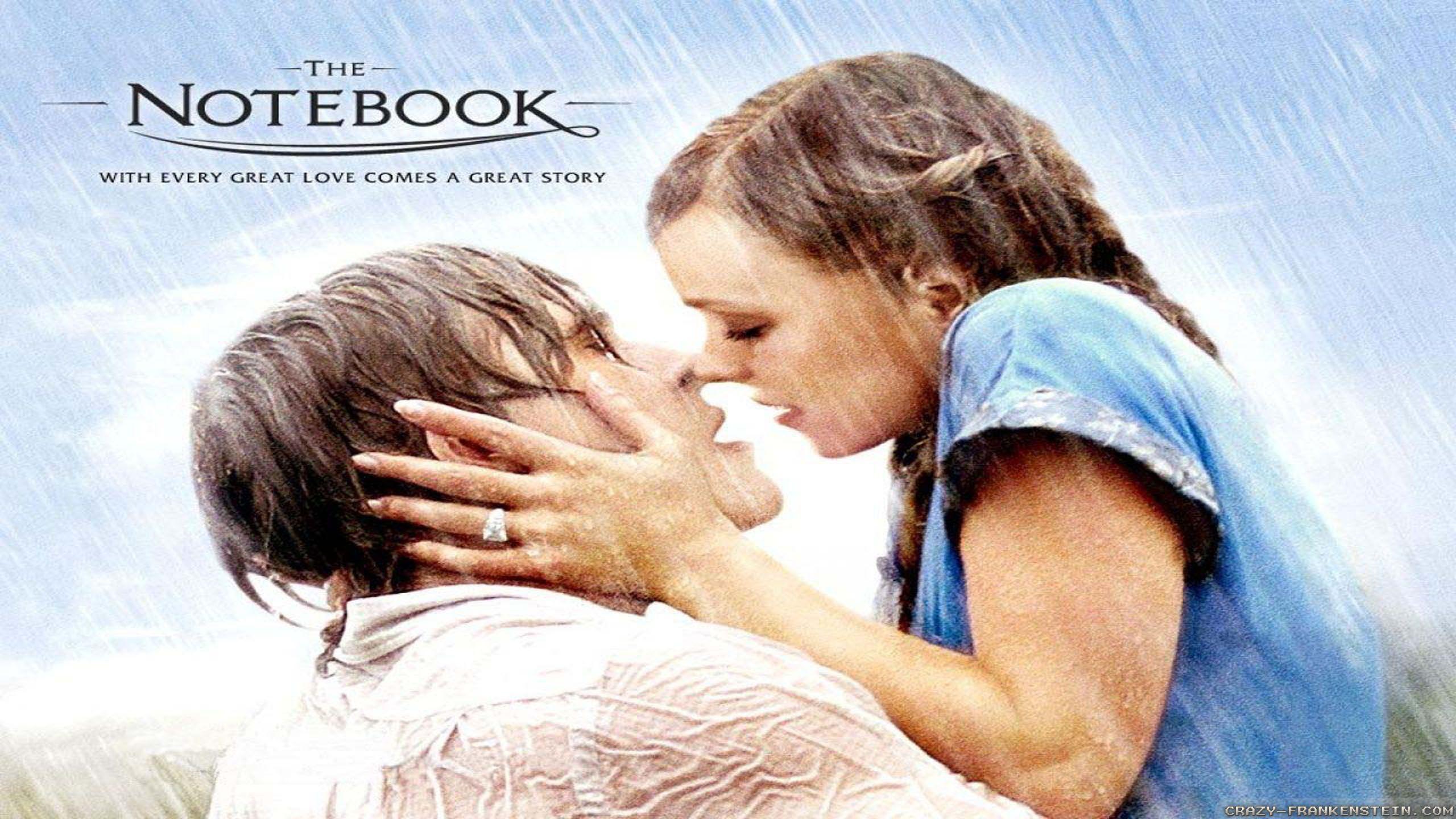 2560x1440 Romantic Movies wallpaper