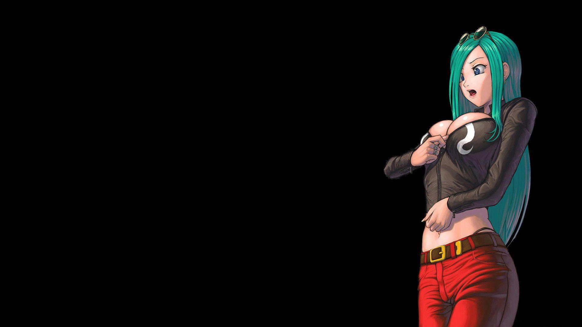 1920x1080 Dragon Ball Z Goku Supreme Wallpaper
