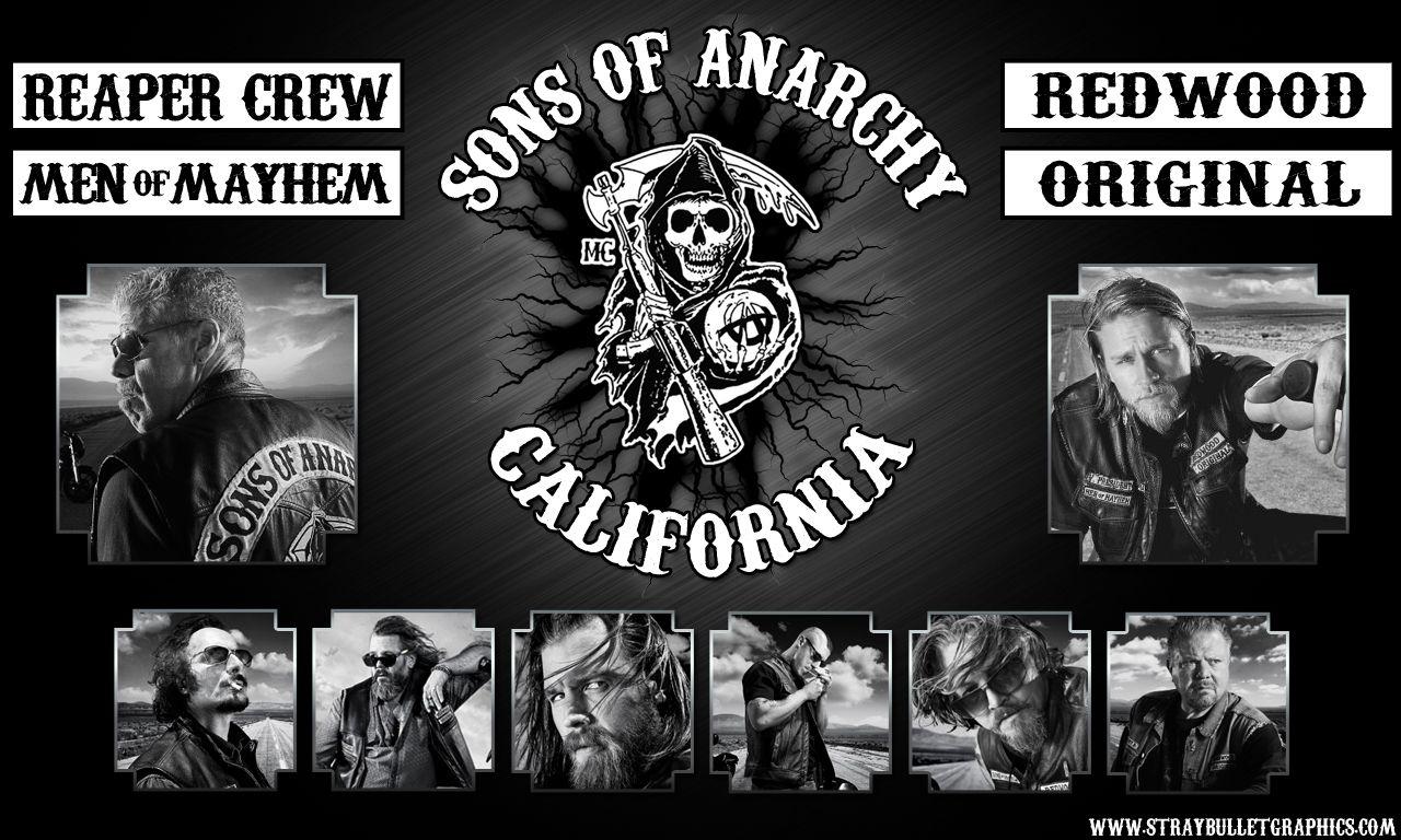 1280x768 Sons Of Anarchy Wallpaper. Beautiful Sons Of Anarchy Wallpaper
