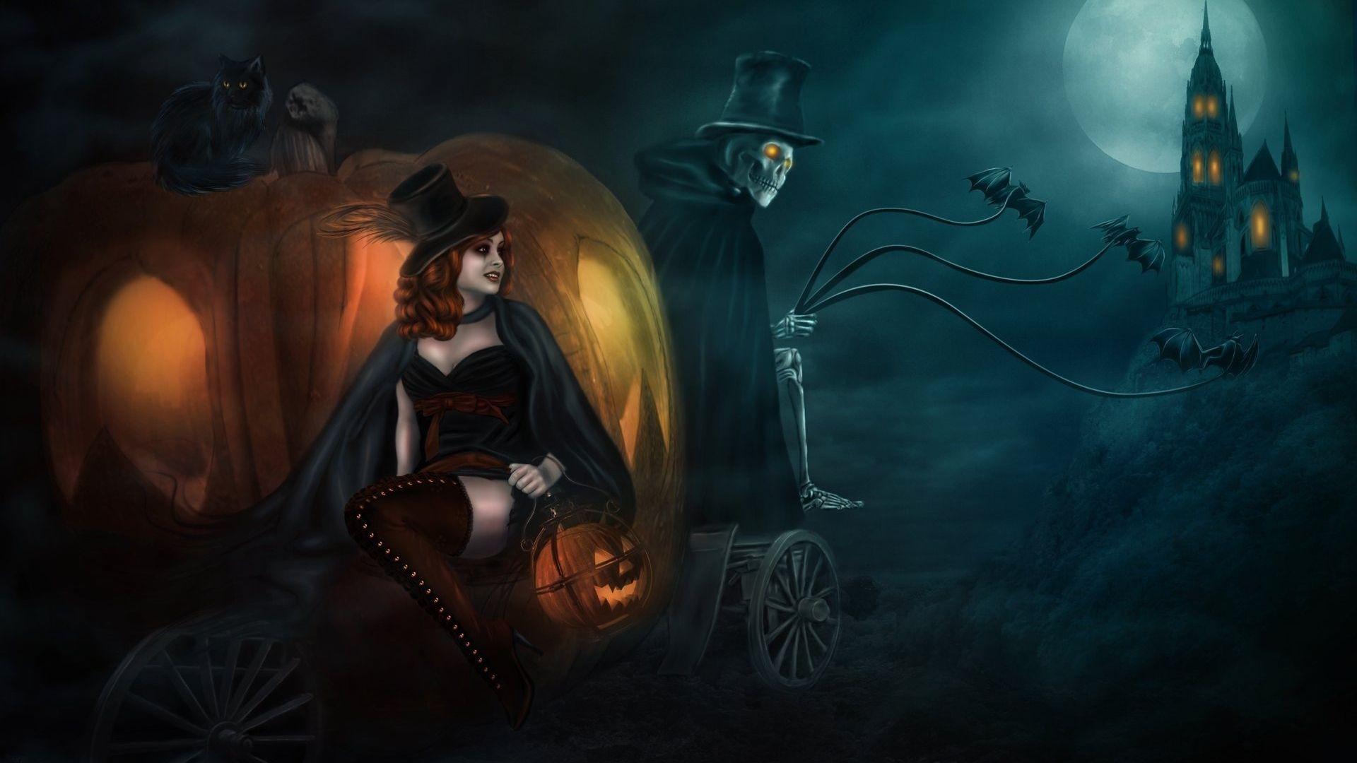 1920x1080 Free download Wallpaper halloween cinderella coach pumpkin bat skull desktop [1920x1200] for your Desktop, Mobile & Tablet. Explore Coach Desktop Wallpaper. Free Wallpaper For Desktop, Free Awesome Desktop Wallpaper