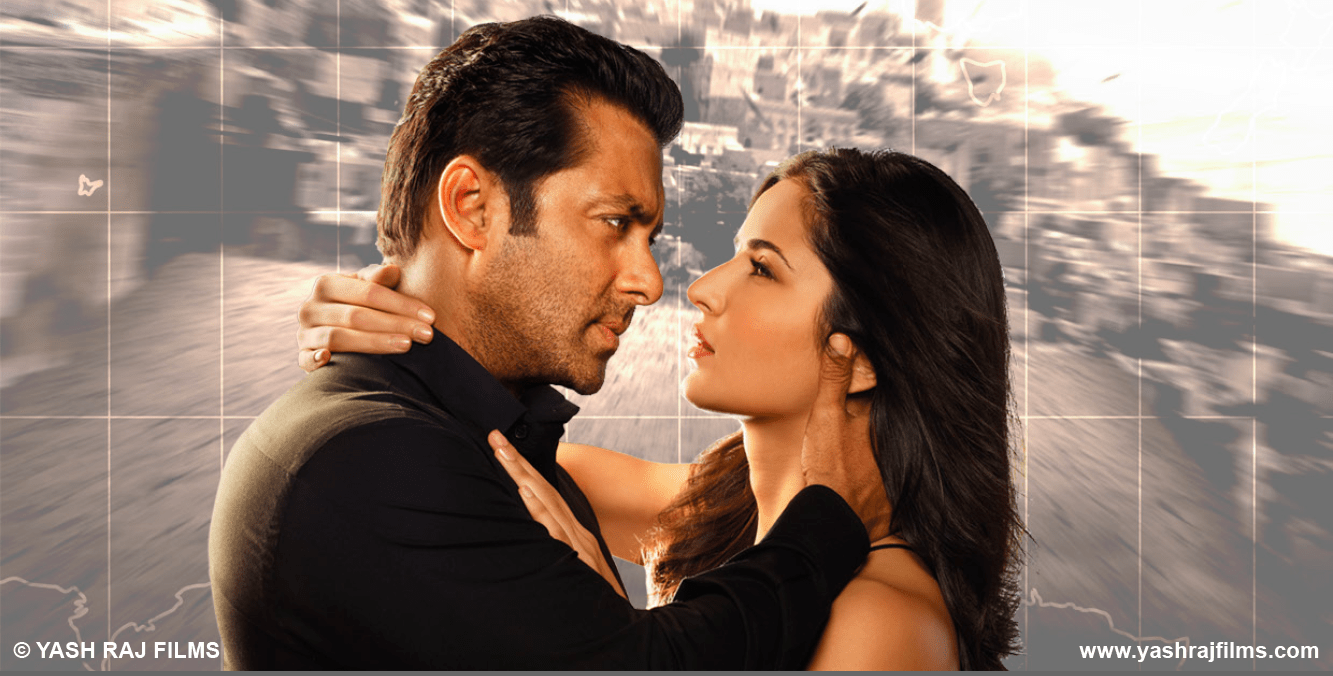 1333x676 Check out the exclusive stills, wallpaper and more from Ek Tha Tiger!.