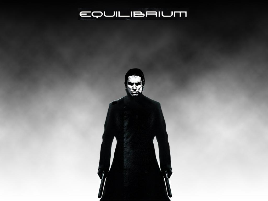 1024x768 Equilibrium Wallpaper