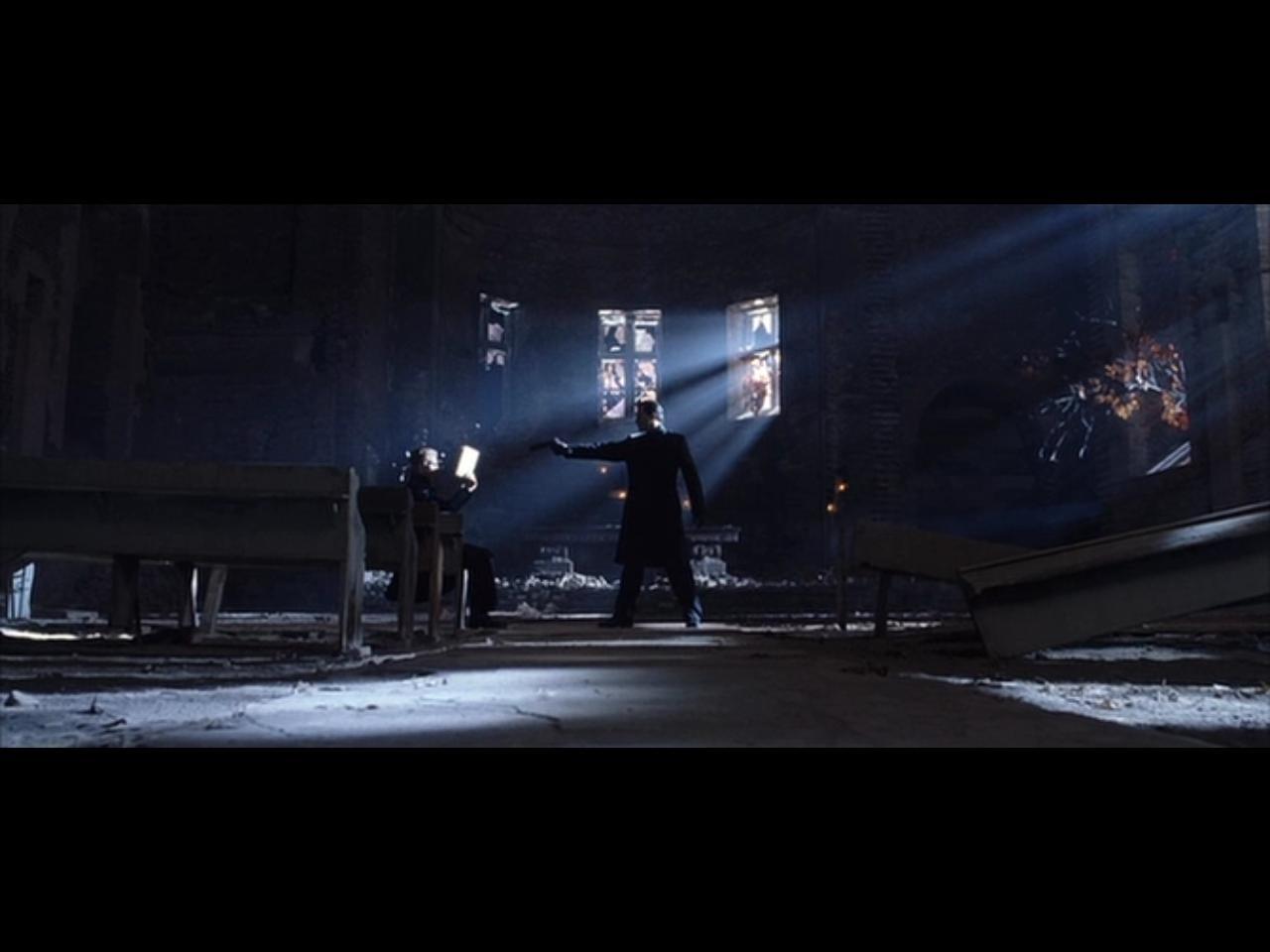 1280x960 UDN 46 Equilibrium Full HD Picture, Wallpaper
