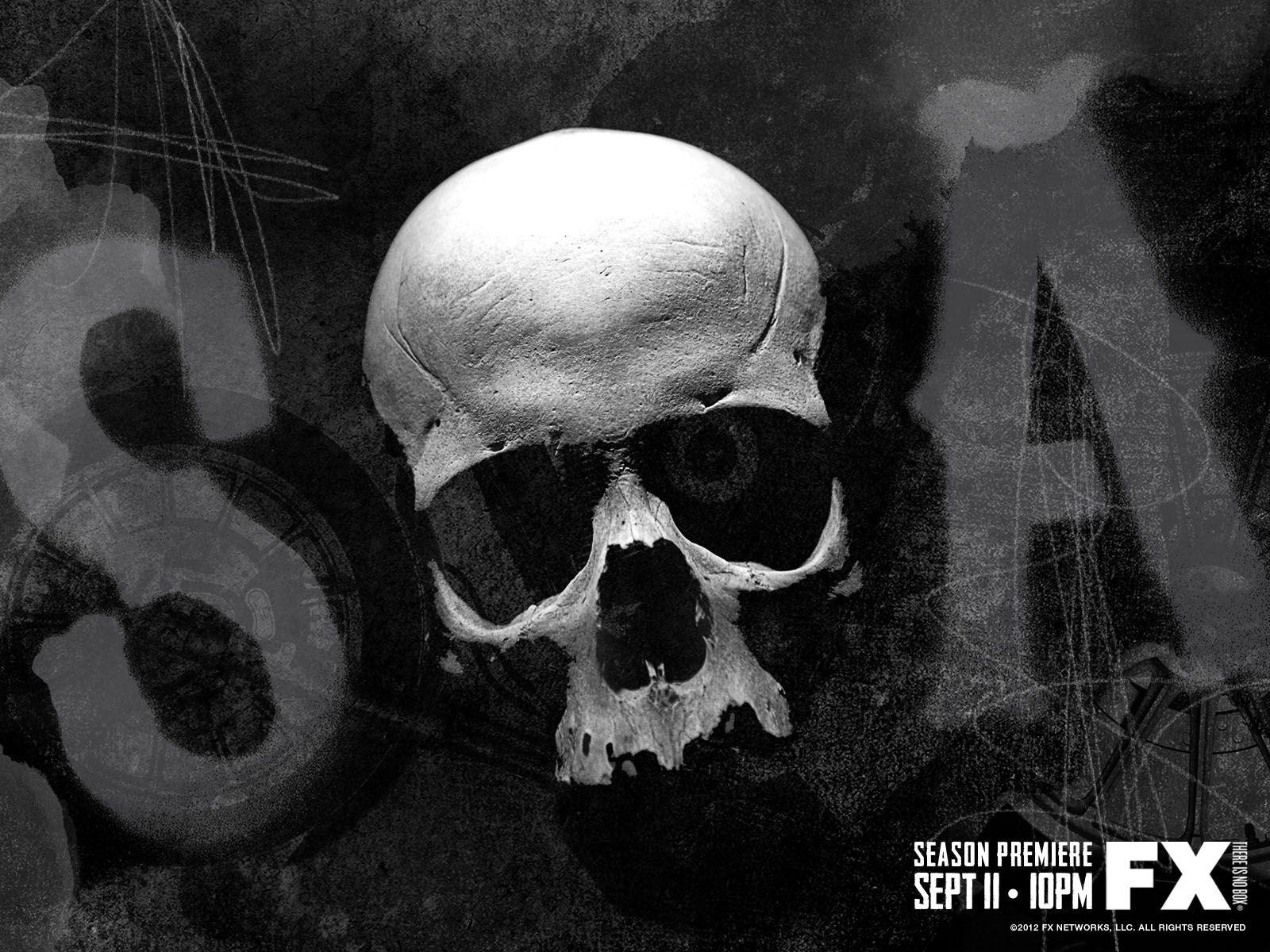 1600x1200 Sons Of Anarchy season 5 wallpaper (2)