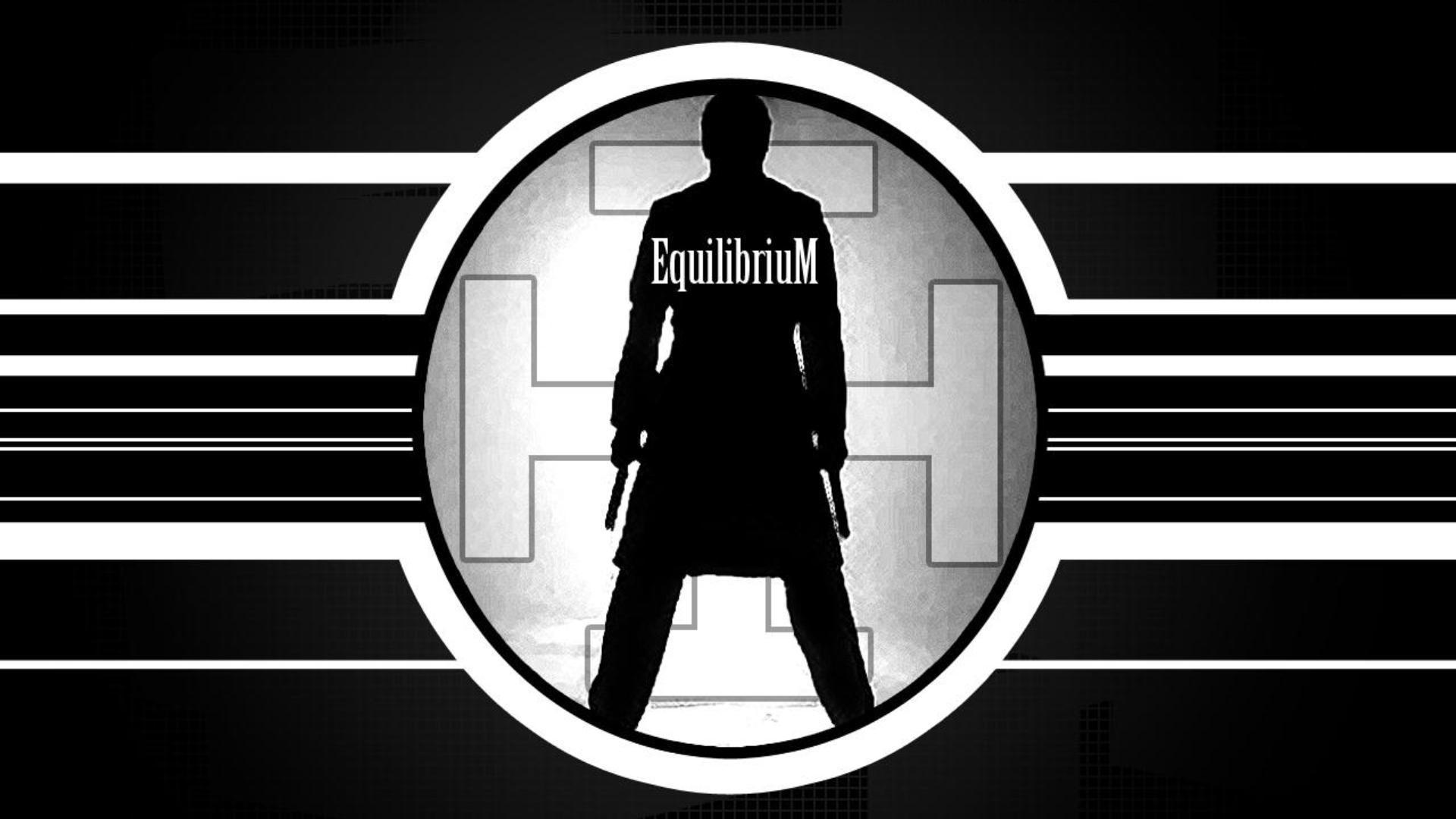 1920x1080 Equilibrium Wallpaper
