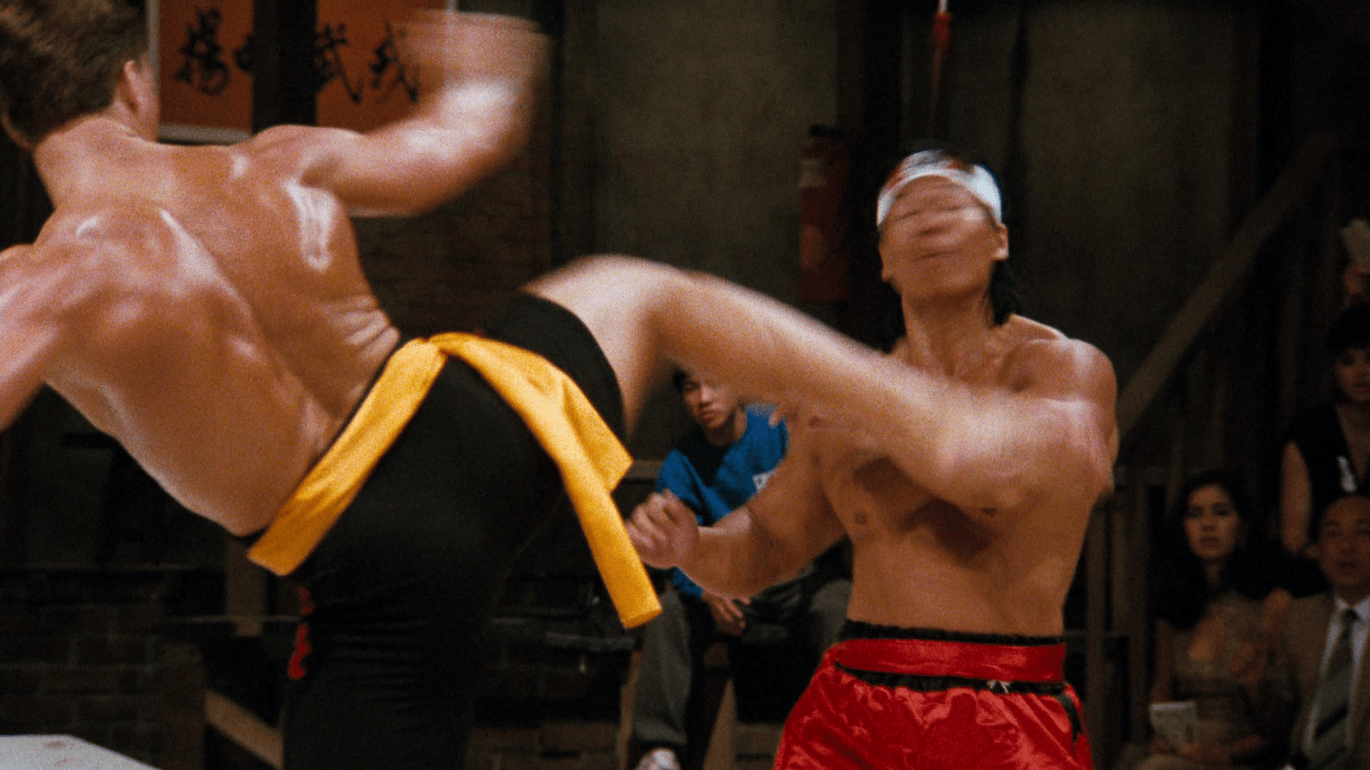 Bloodsport fn. Кровавый спорт кикбоксер. Bolo Yeung Bloodsport. Кровавый спорт боло.