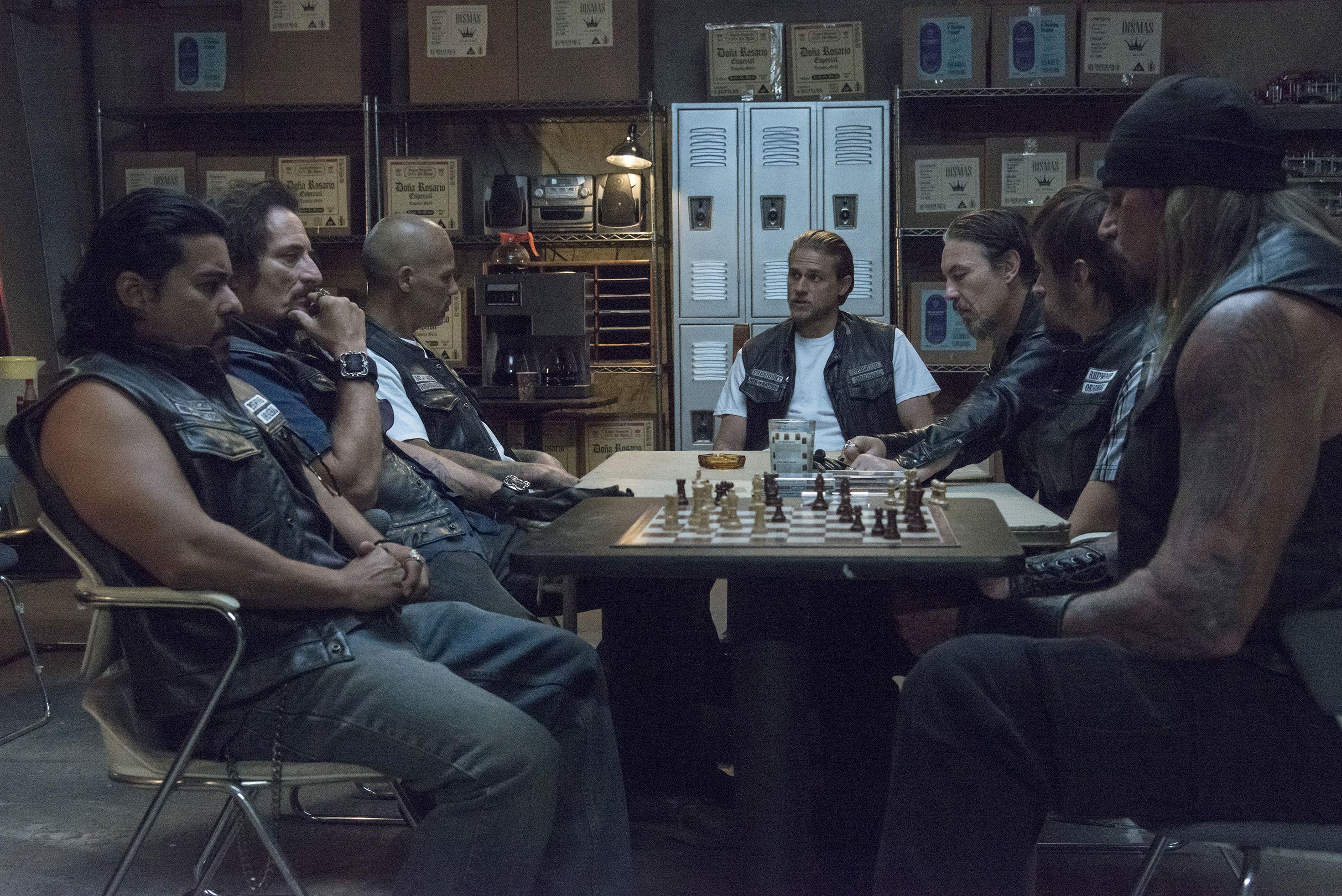 Sons of Anarchy Cast Wallpapers Top Free Sons of Anarchy Cast