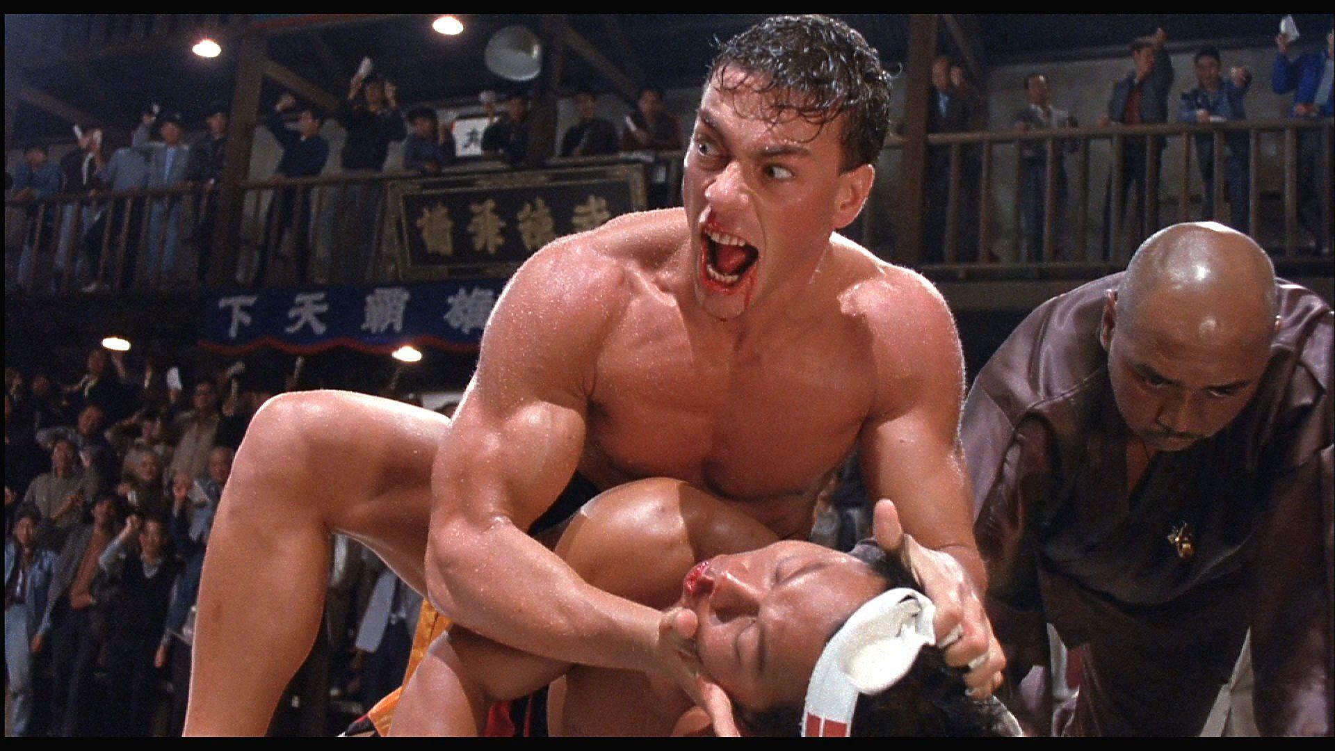 1920x1080 bloodsport, Martial, Arts, Fighting, Action, Biography, Drama Wallpaper HD / Desktop and Mobile Background