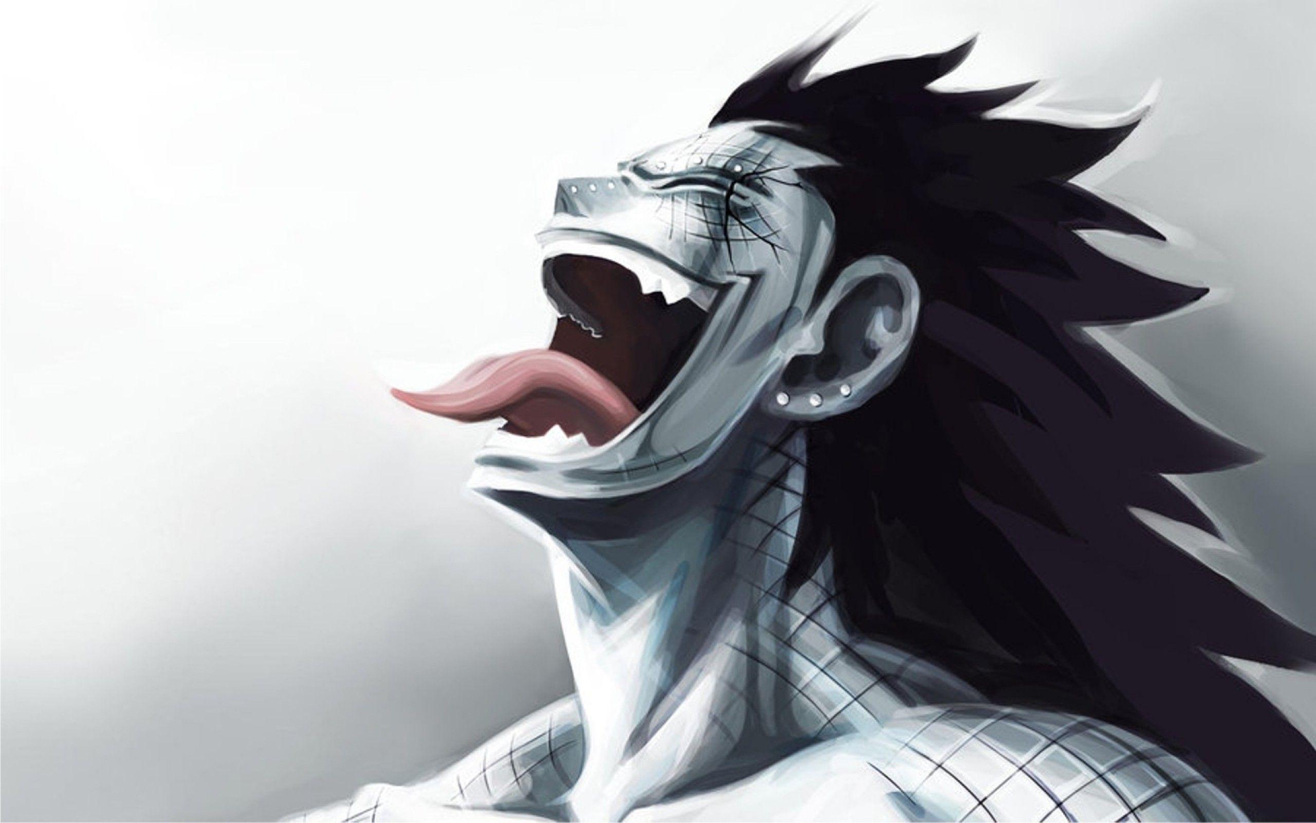 2560x1600 Gajeel Background. Fairy Tail Gajeel Wallpaper, Gajeel Wallpaper and Gajeel Natsu Wallpaper